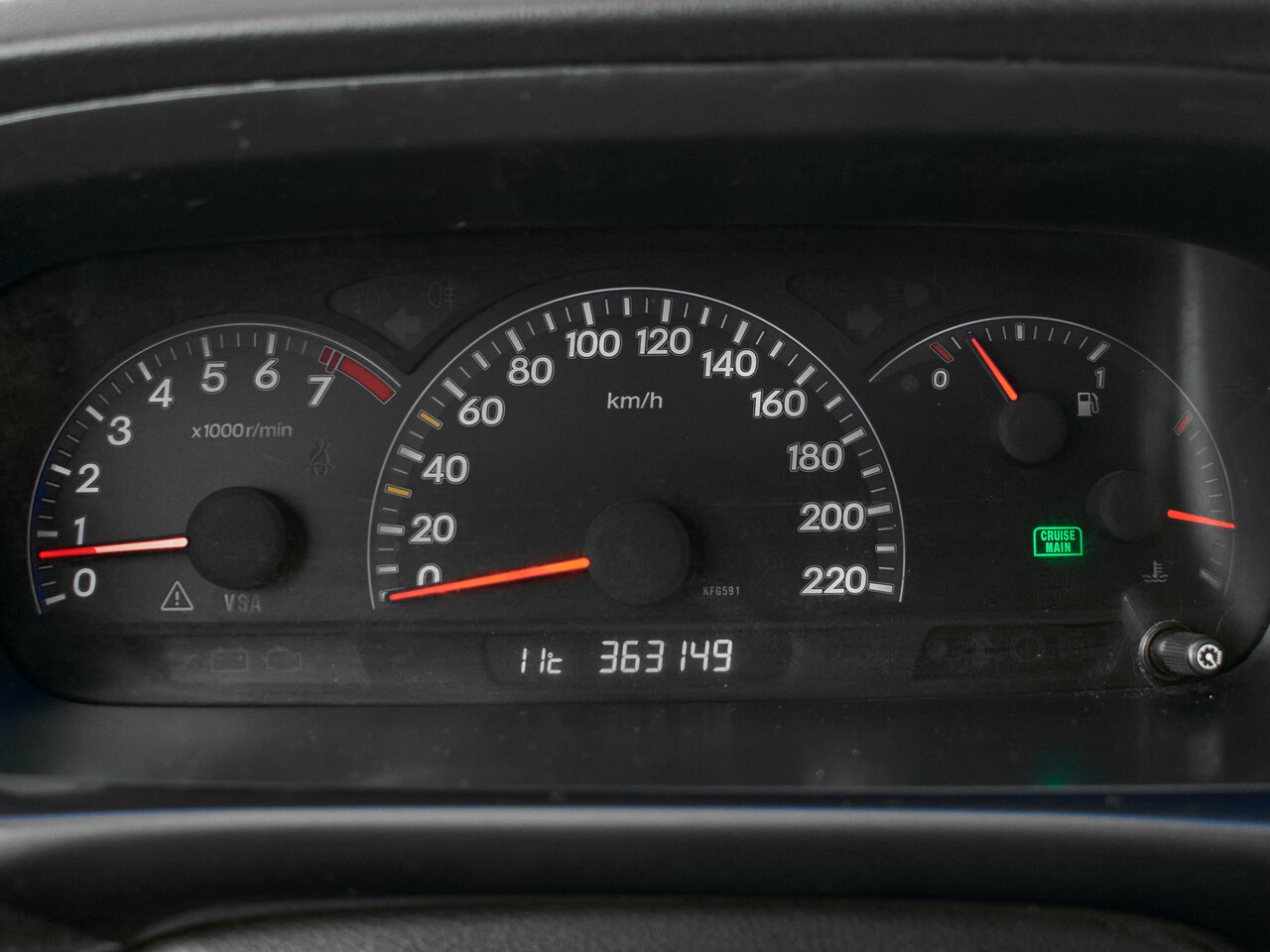 Купить Honda FR-V 1.8 MT (140 л.с.), 2008 в Екатеренбурге