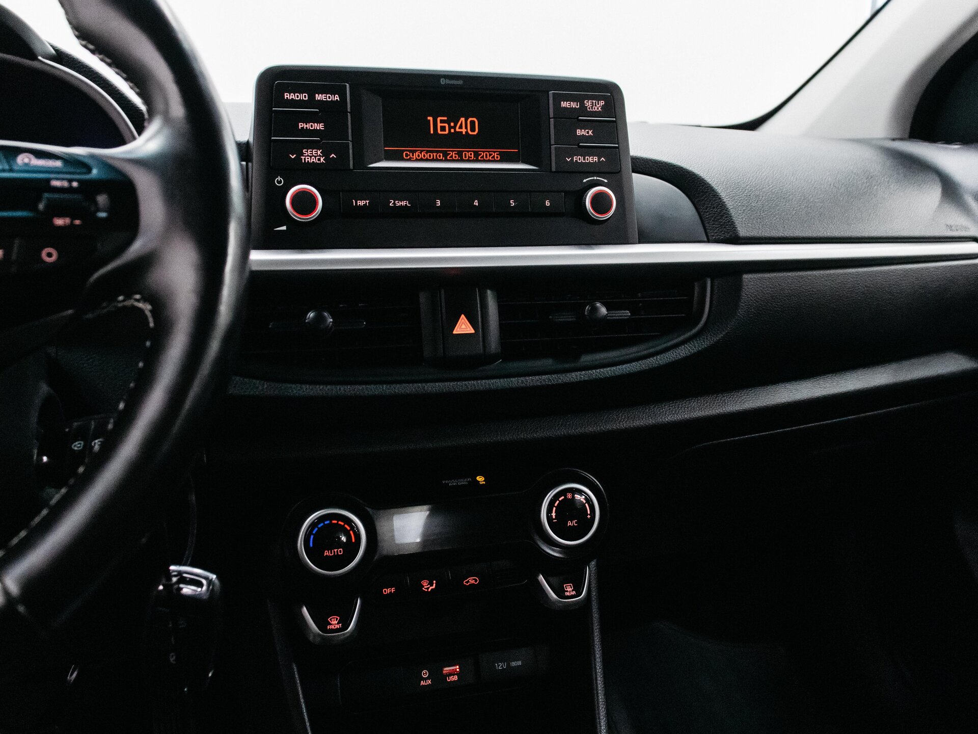 Kia Picanto 2017 21