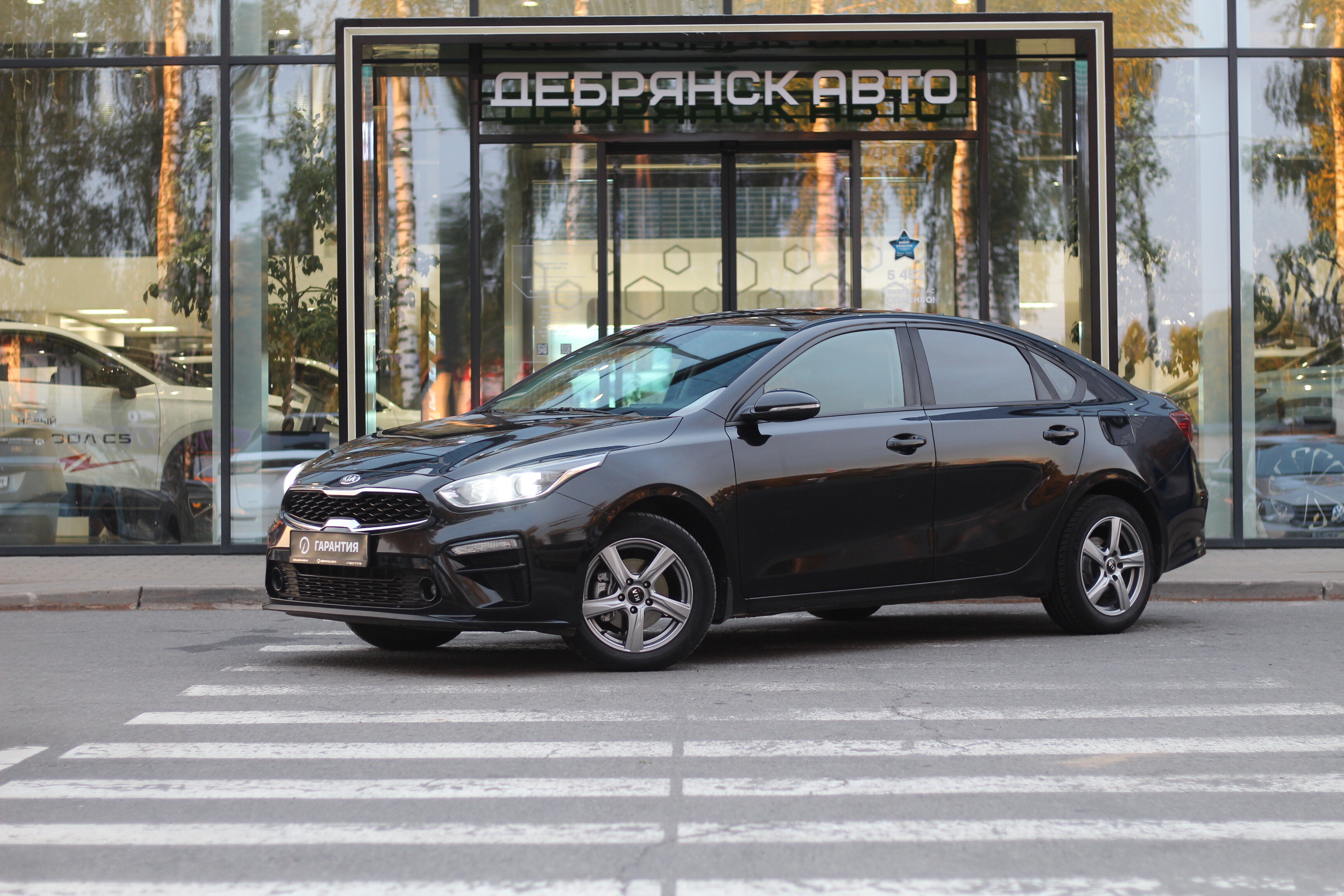 Фото автомобиля