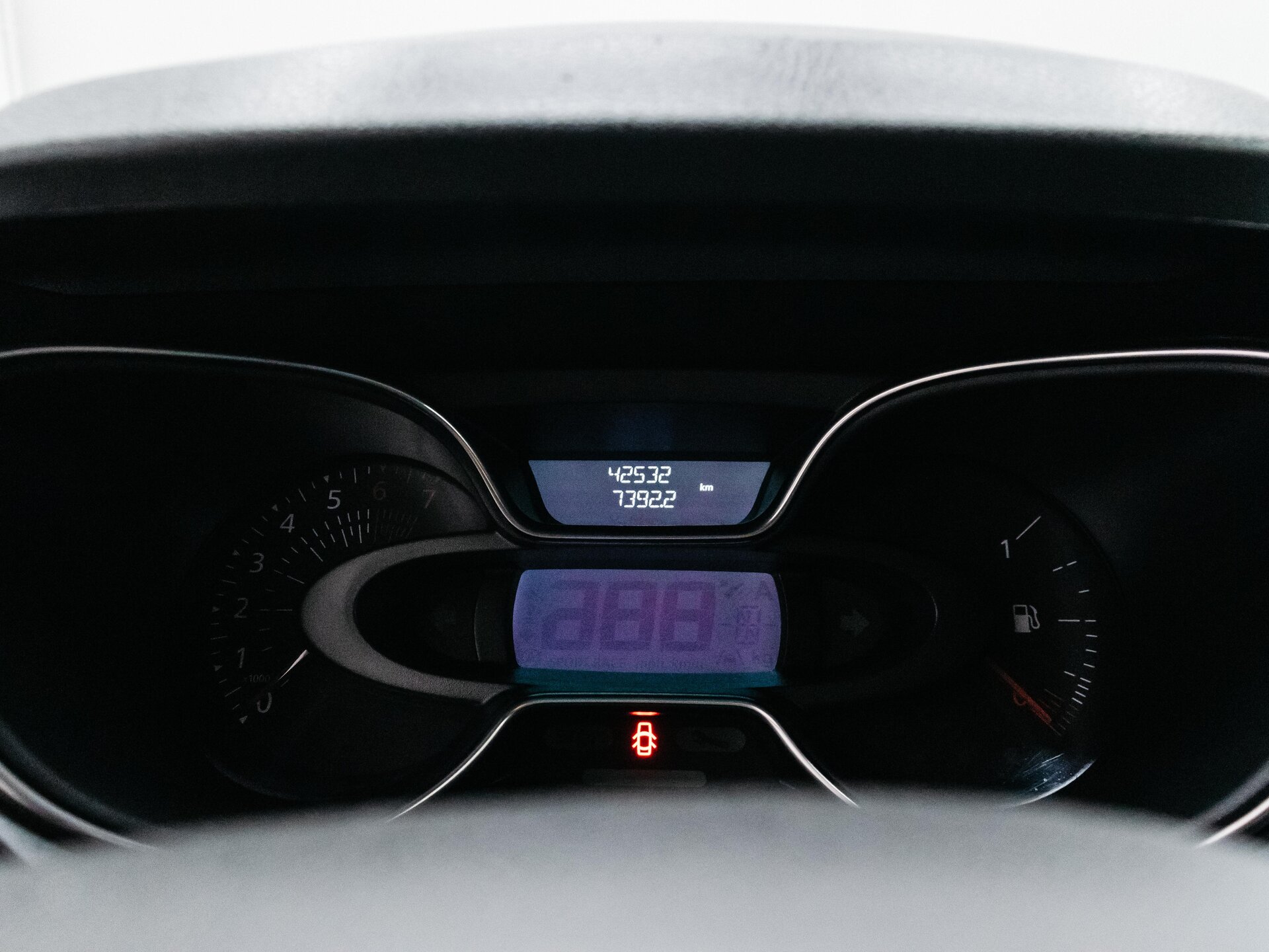 Renault Kaptur 2022 19