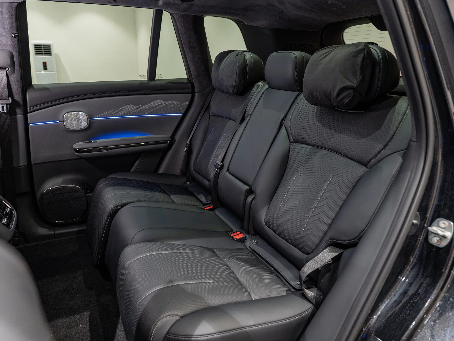 Автомобиль GAC Trumpchi S7 1.5hyb AT (541 л.с.) 4WD - 20