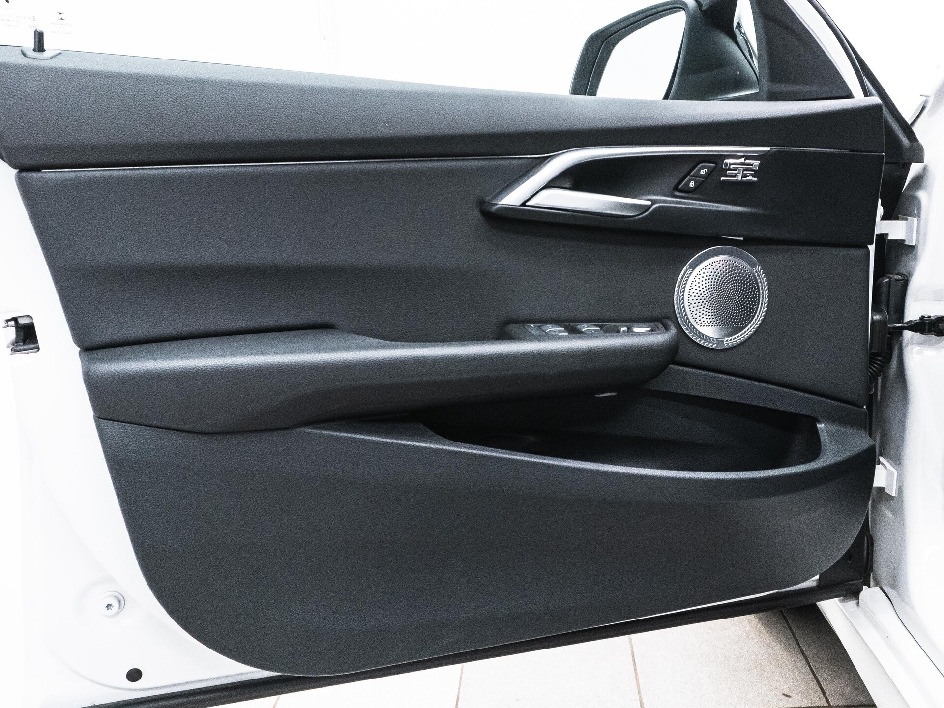 BMW 1 серии 2022 9