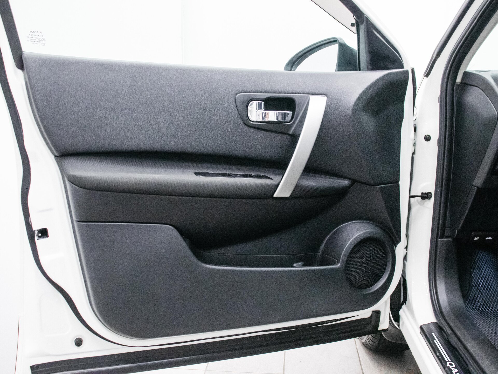 Nissan Qashqai 2018 9