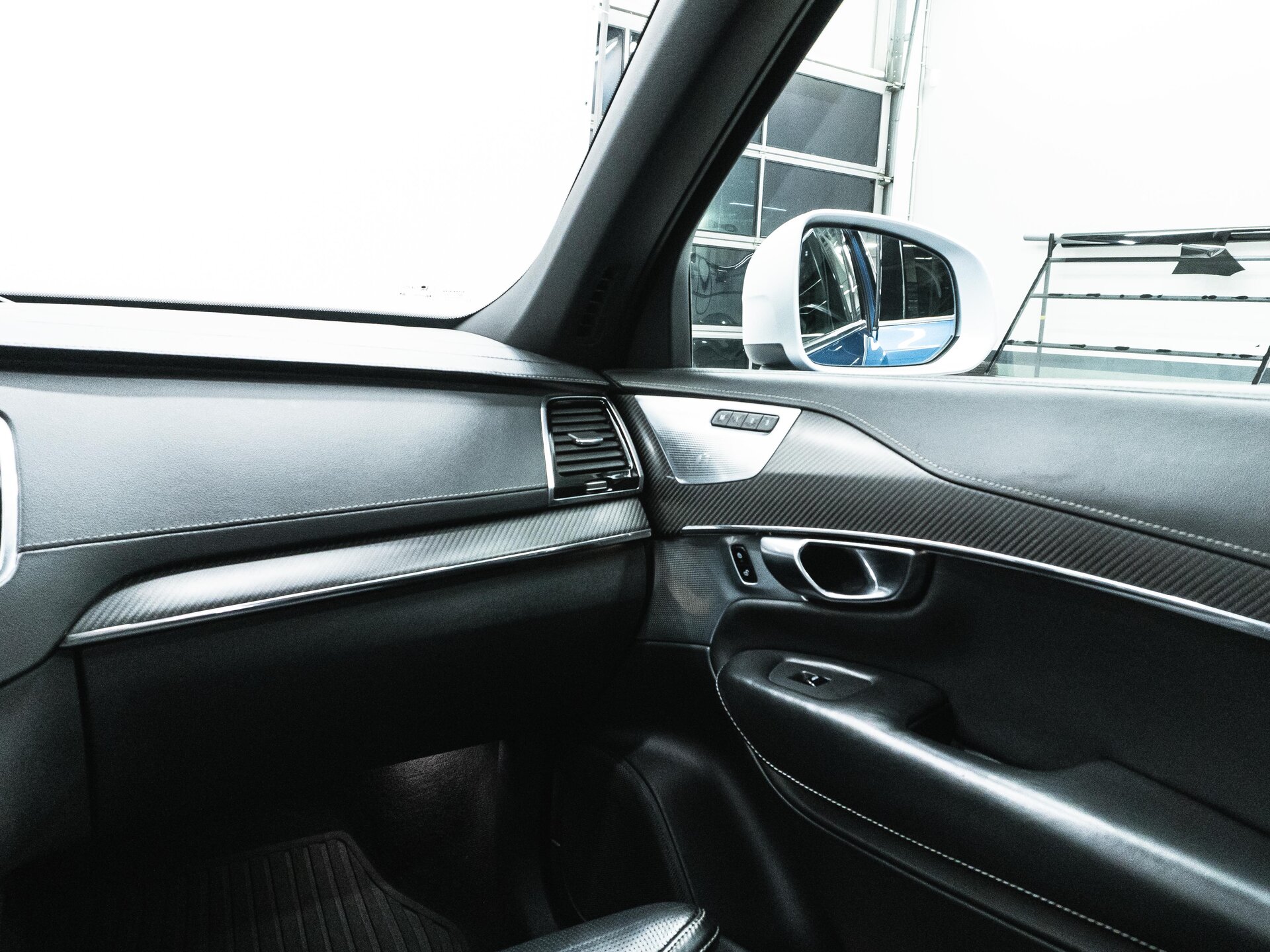 Volvo XC90 2017 14