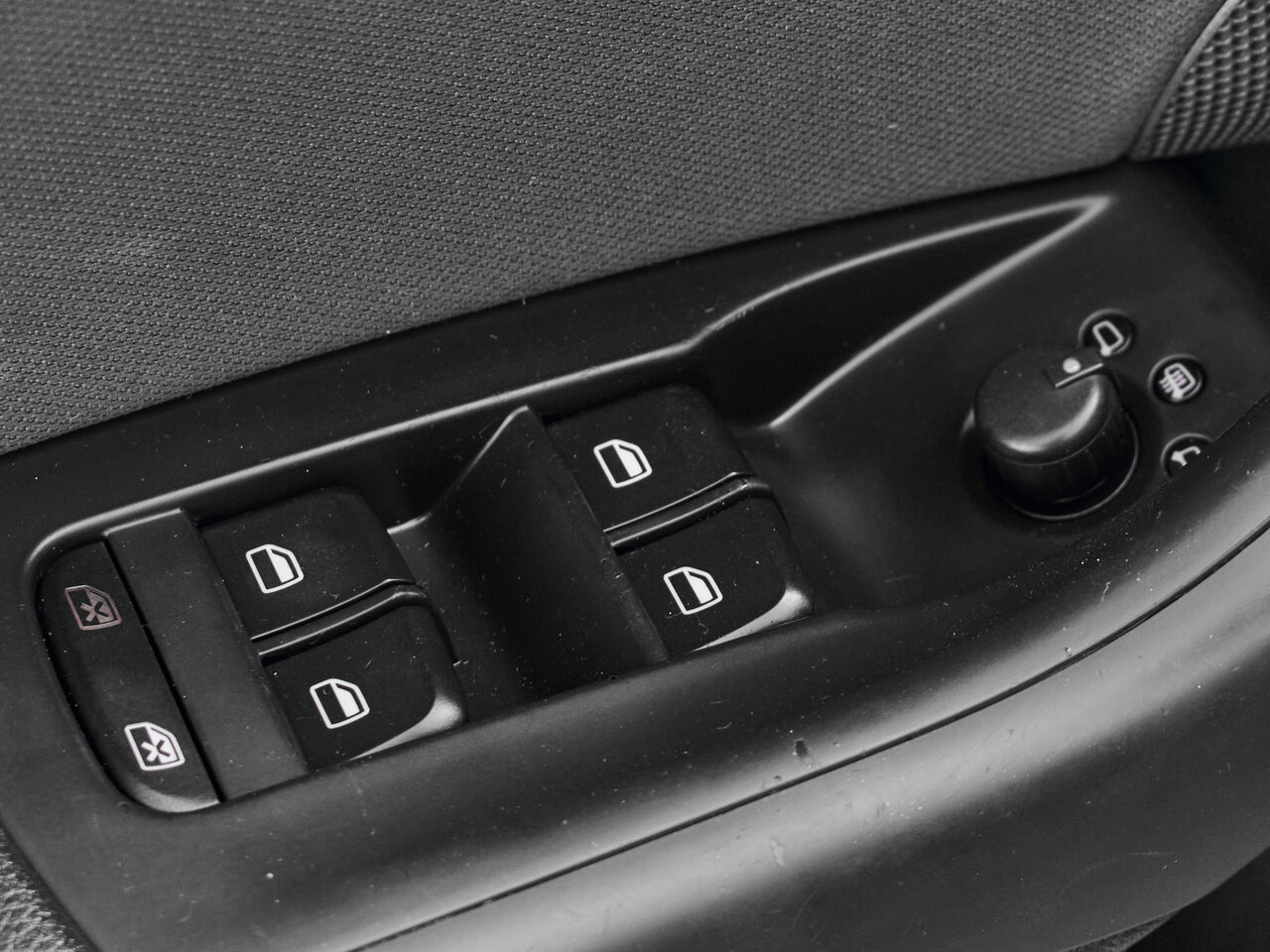 Купить Audi Q3 2.0 AMT (170 л.с.) 4WD, 2014 в Екатеренбурге