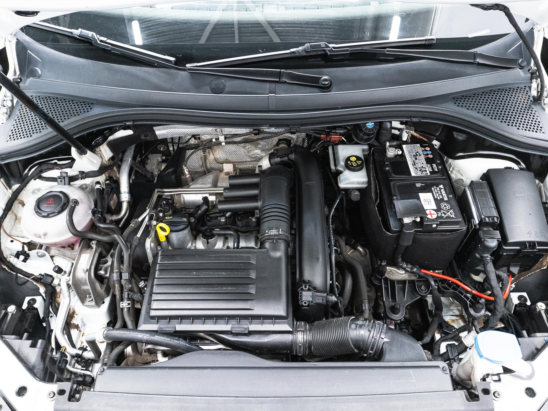Volkswagen Tiguan 2019 31