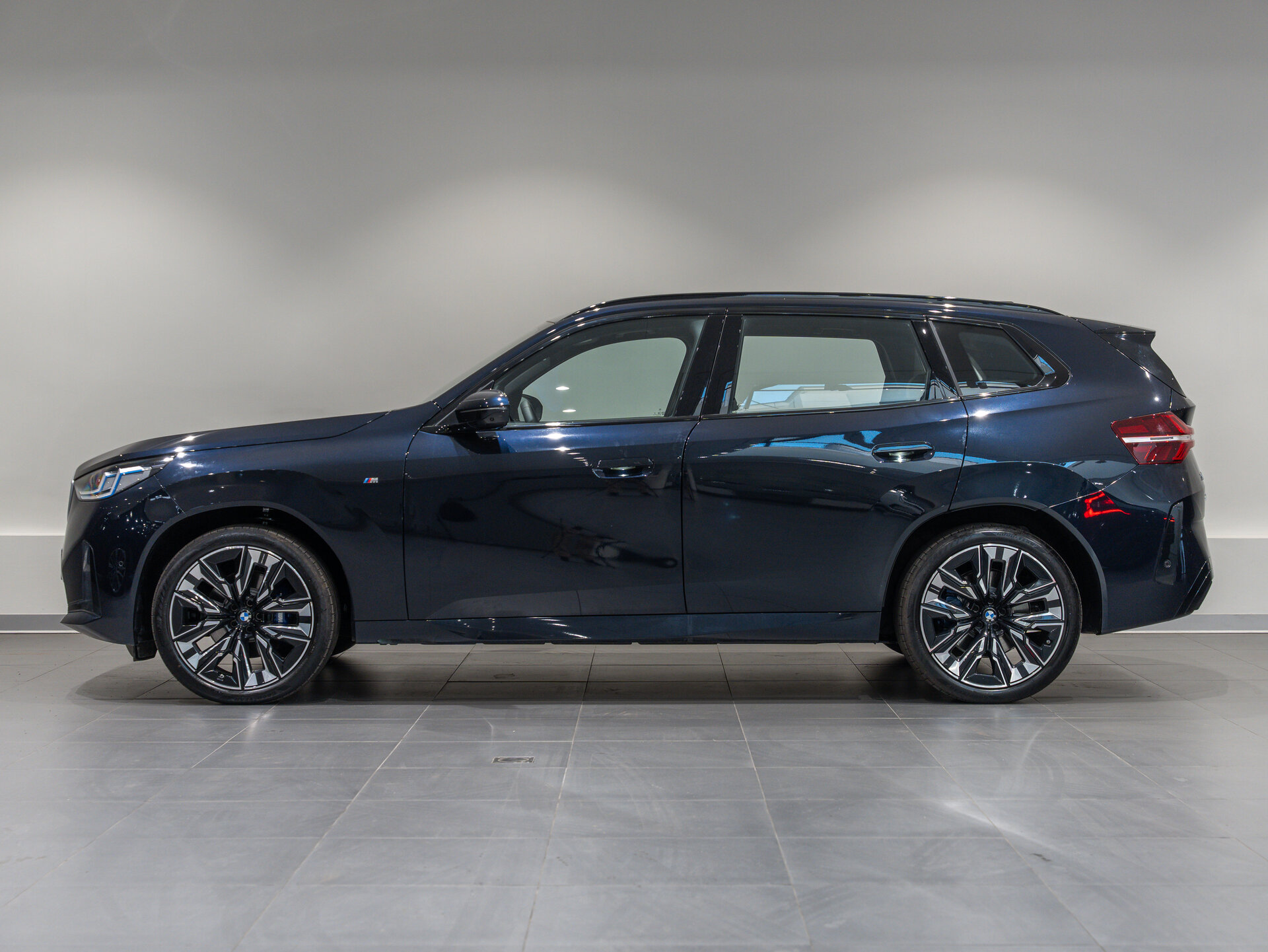 Автомобиль BMW X3 30L xDrive 2.0 AT (258 л.с.) 4WD - 8