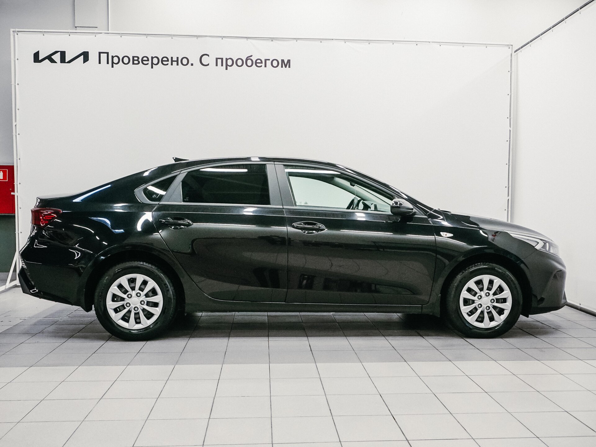 Kia Cerato 2021 6