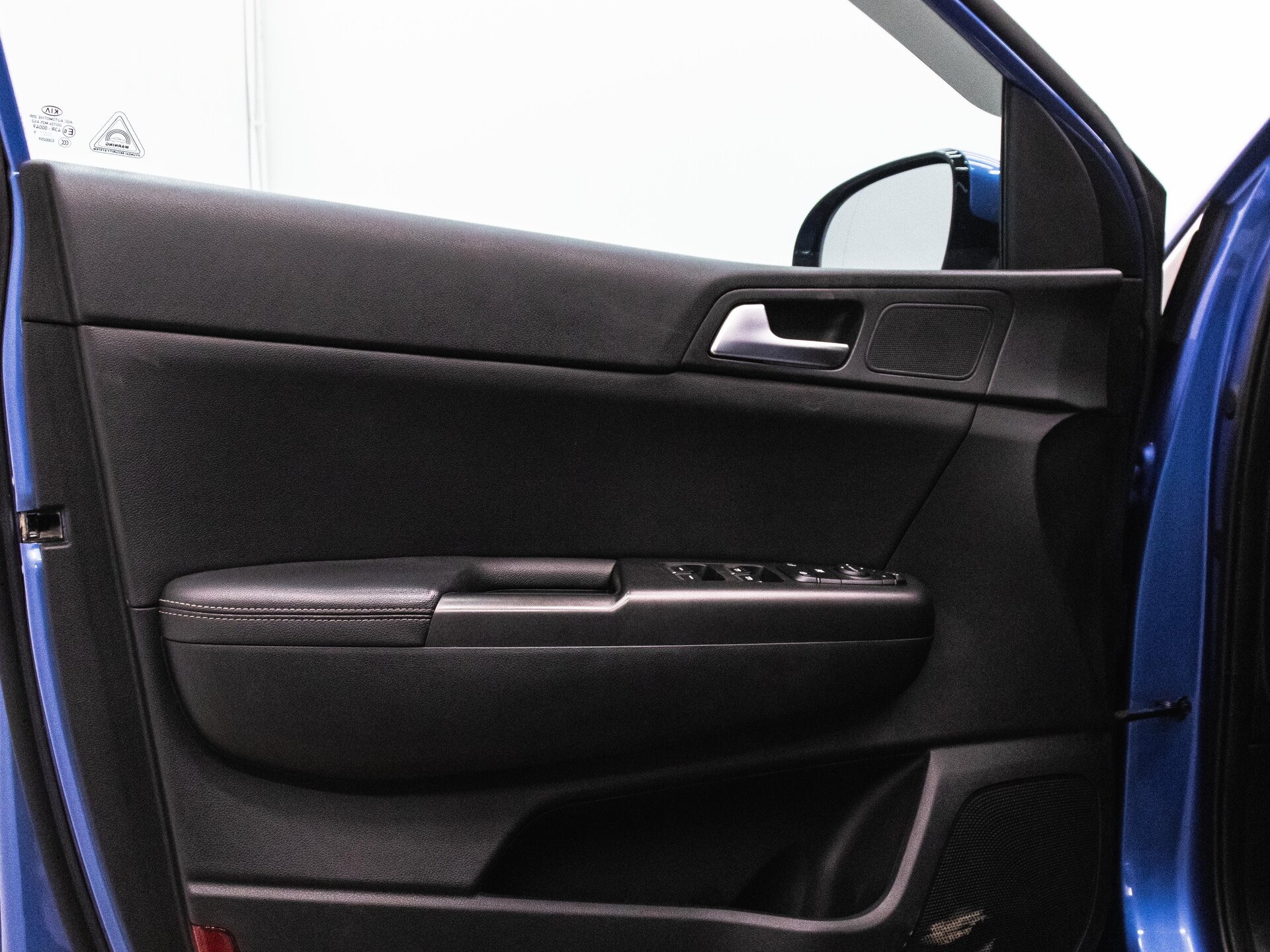 Kia Sportage 2019 9