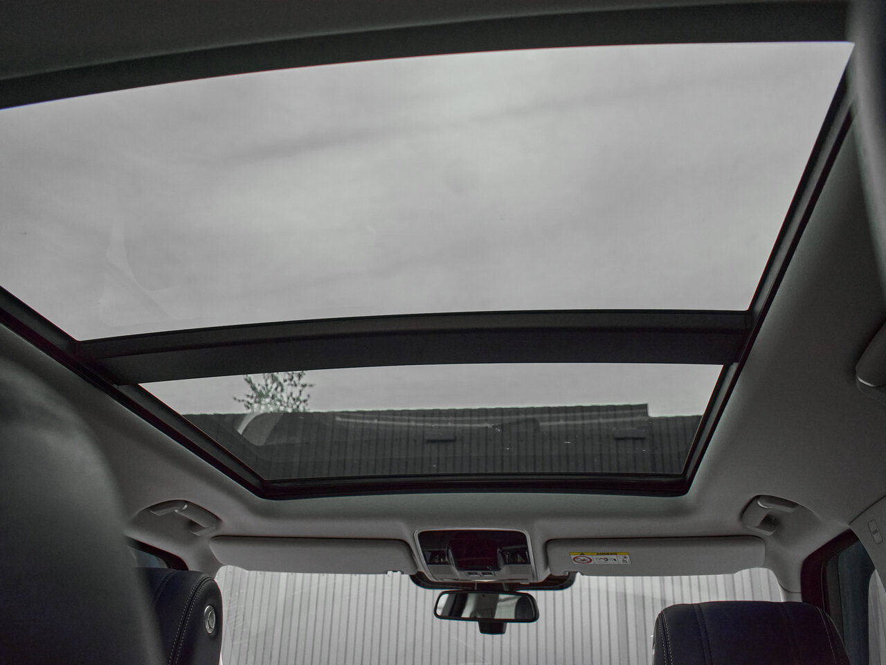 Купить Land Rover Range Rover 5.0 AT (510 л.с.) 4WD, 2013 в Екатеренбурге