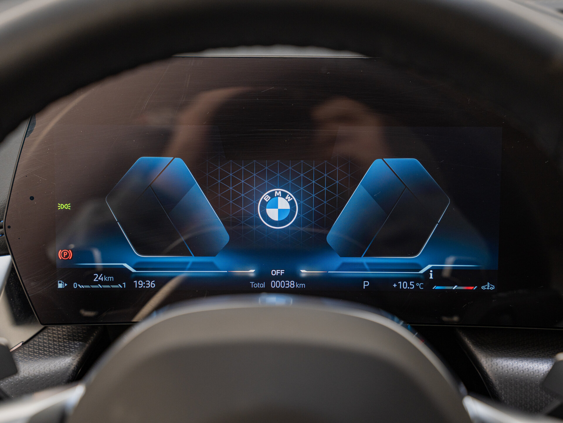 Автомобиль BMW X1 25Li xDrive 2.0 AMT (204 л.с.) 4WD - 14