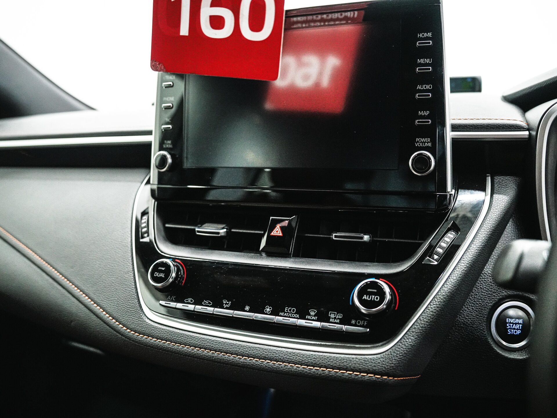 Toyota Corolla 2019 21