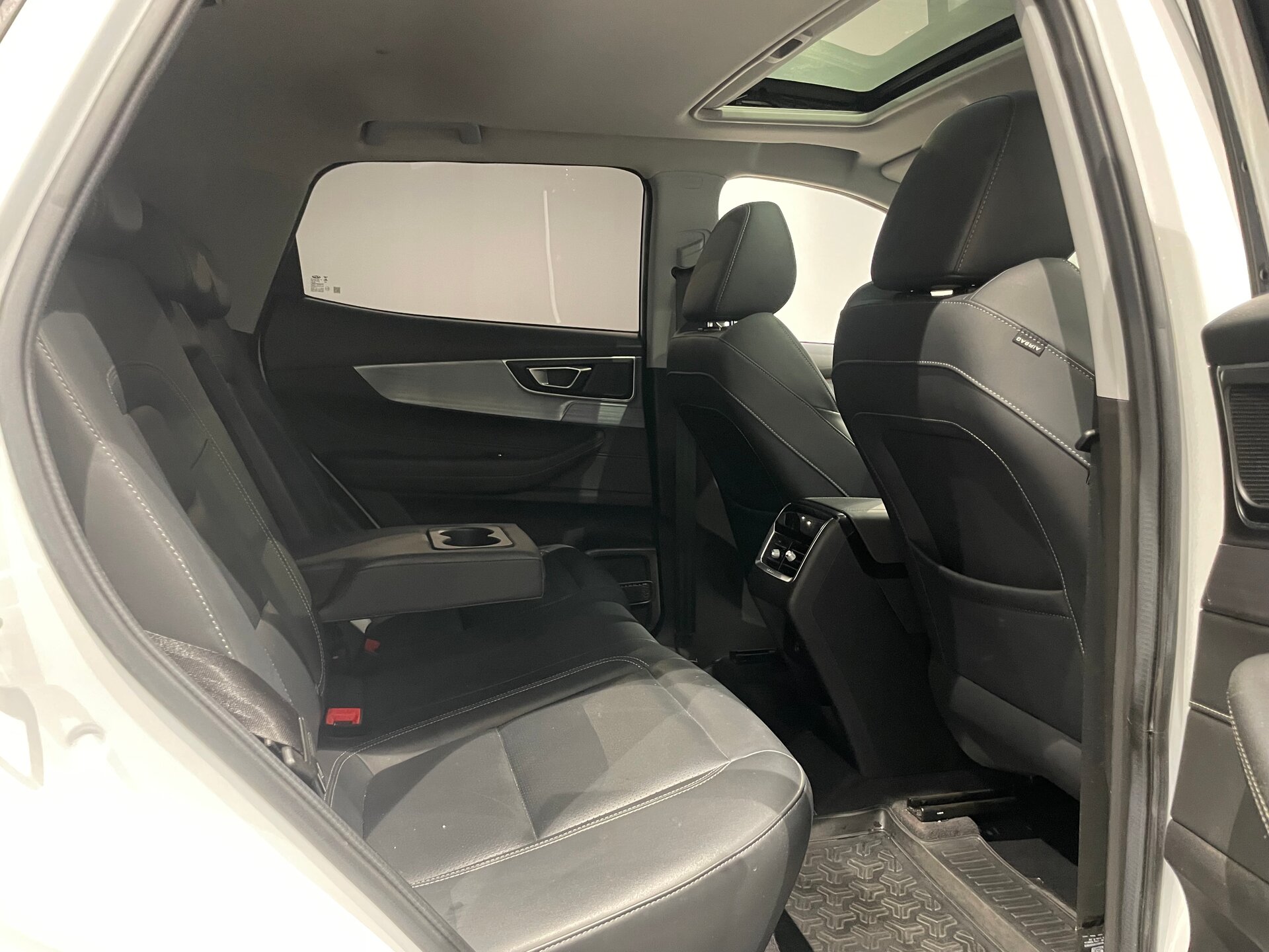 Автомобиль Chery Tiggo 4 Pro 1.5 AMT (147 л.с.) - 10