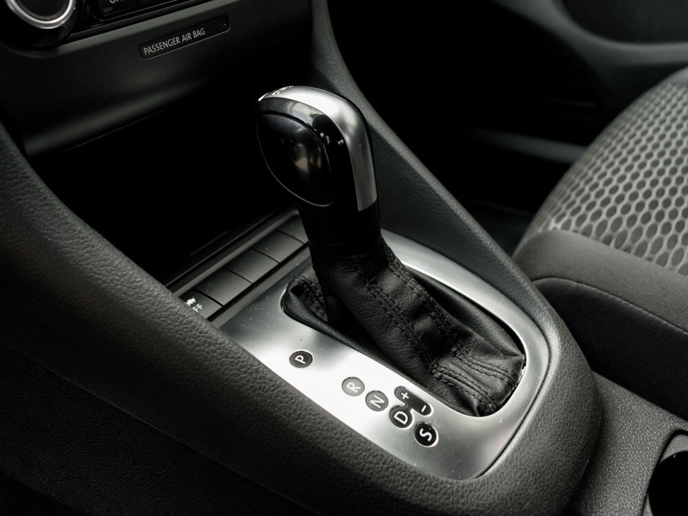 Купить Volkswagen Golf 1.4 AMT (122 л.с.), 2011 в Екатеренбурге