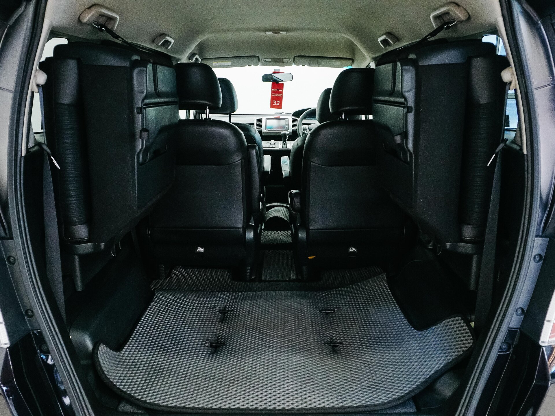 Honda Freed 2011 26