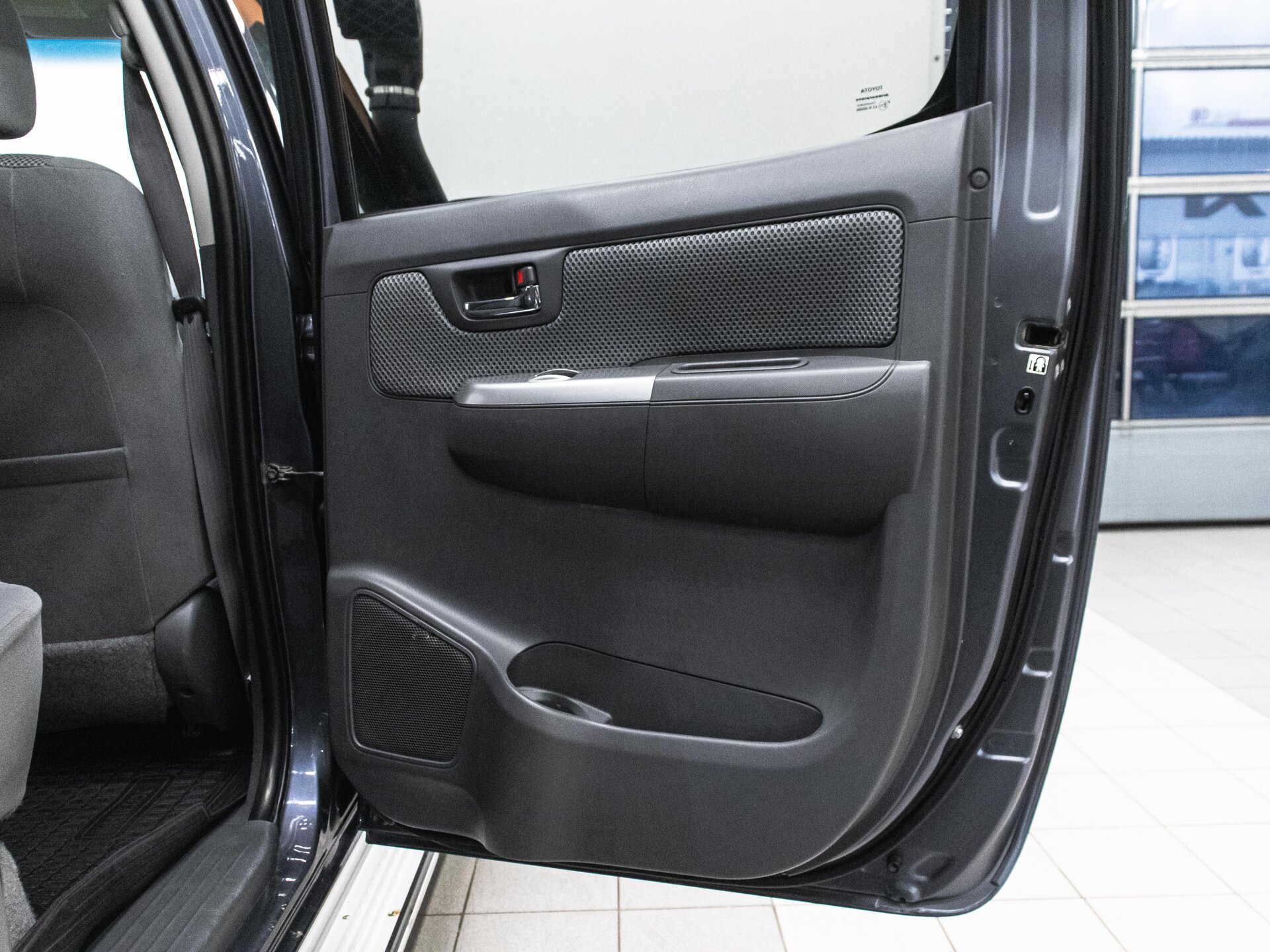 Toyota Hilux 2012 25