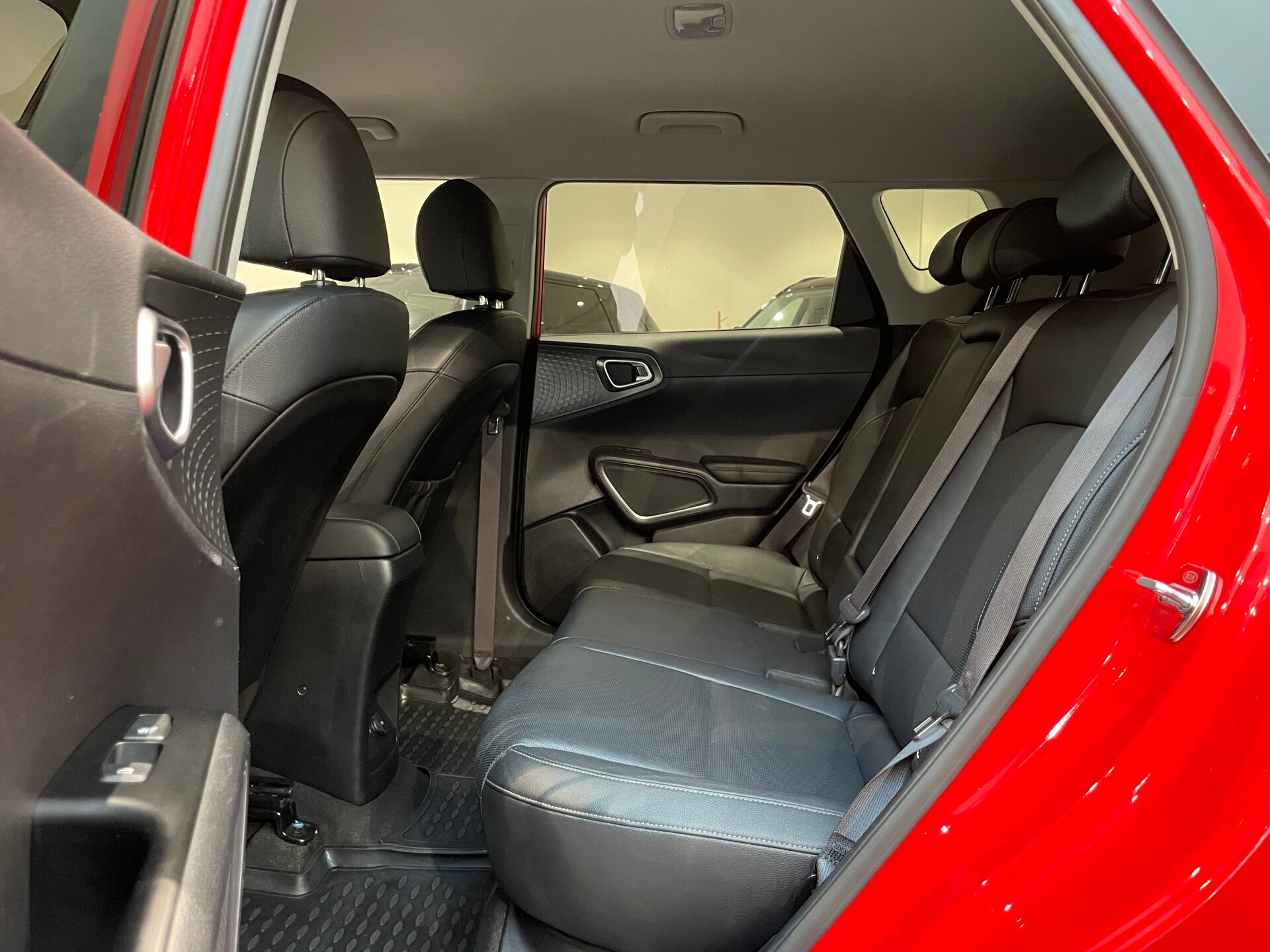 Автомобиль Kia Soul 2.0 AT (150 л.с.) - 9