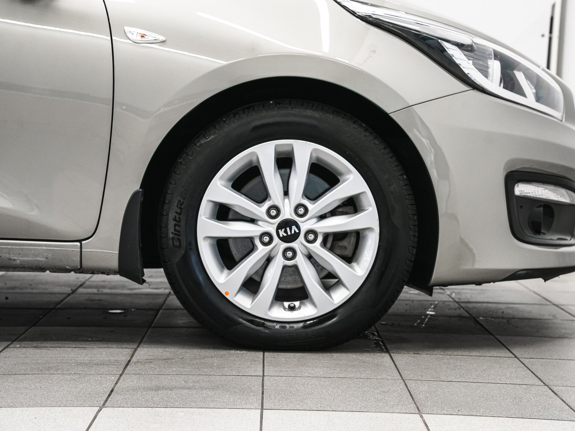 Kia Ceed 2016 29