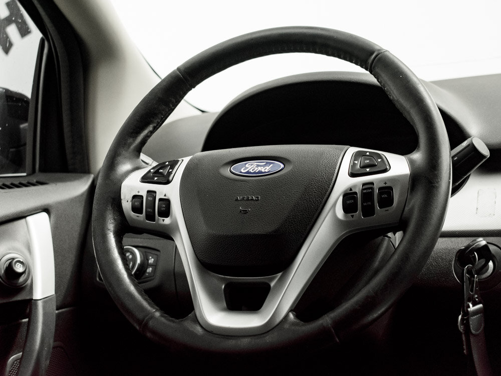 Купить Ford Edge 3.5 AT (288 л.с.) 4WD, 2014 в Екатеренбурге