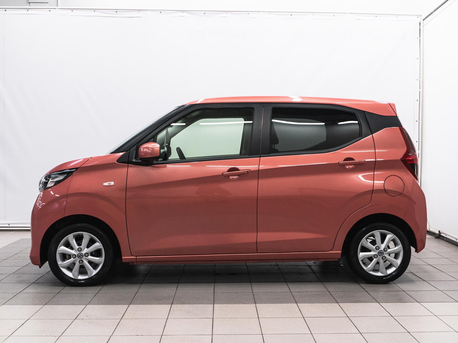 Nissan Dayz 2019 8