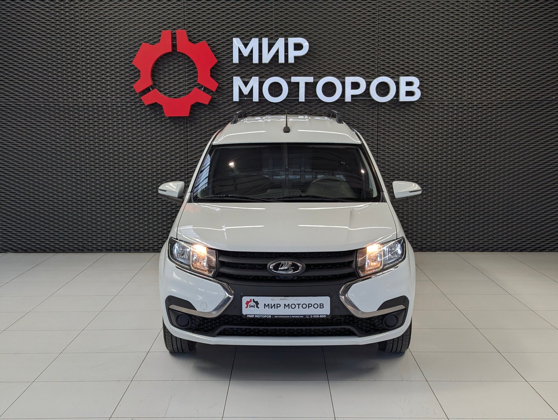 Lada (ВАЗ)  Комфорт, 2021, Цельнометаллический фургон