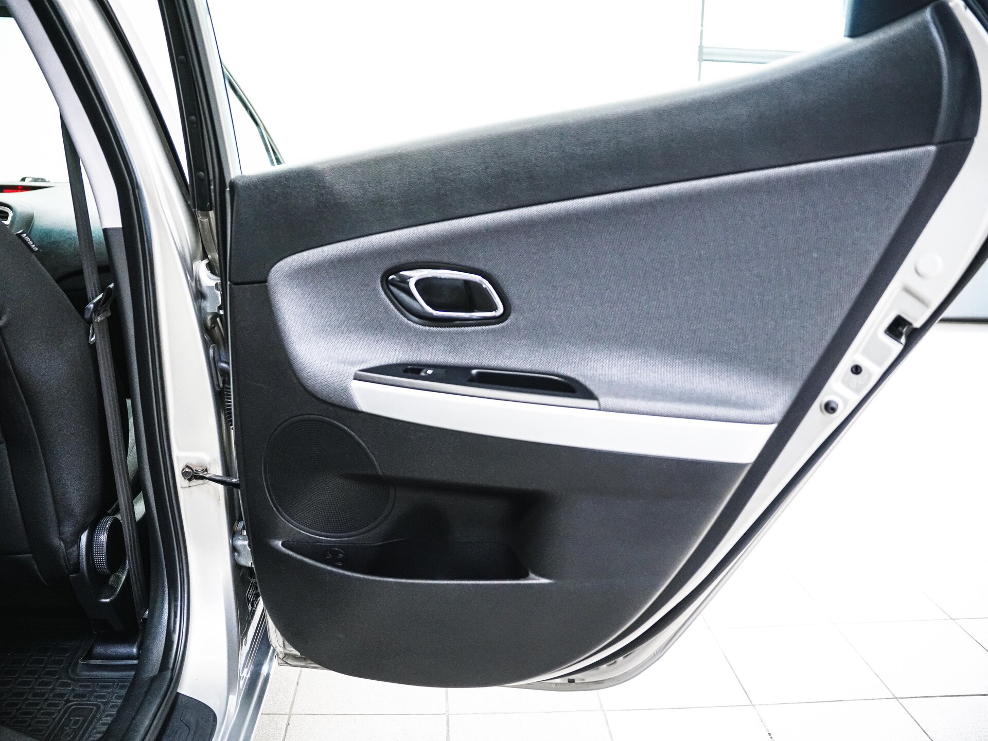 Kia Ceed 2016 25