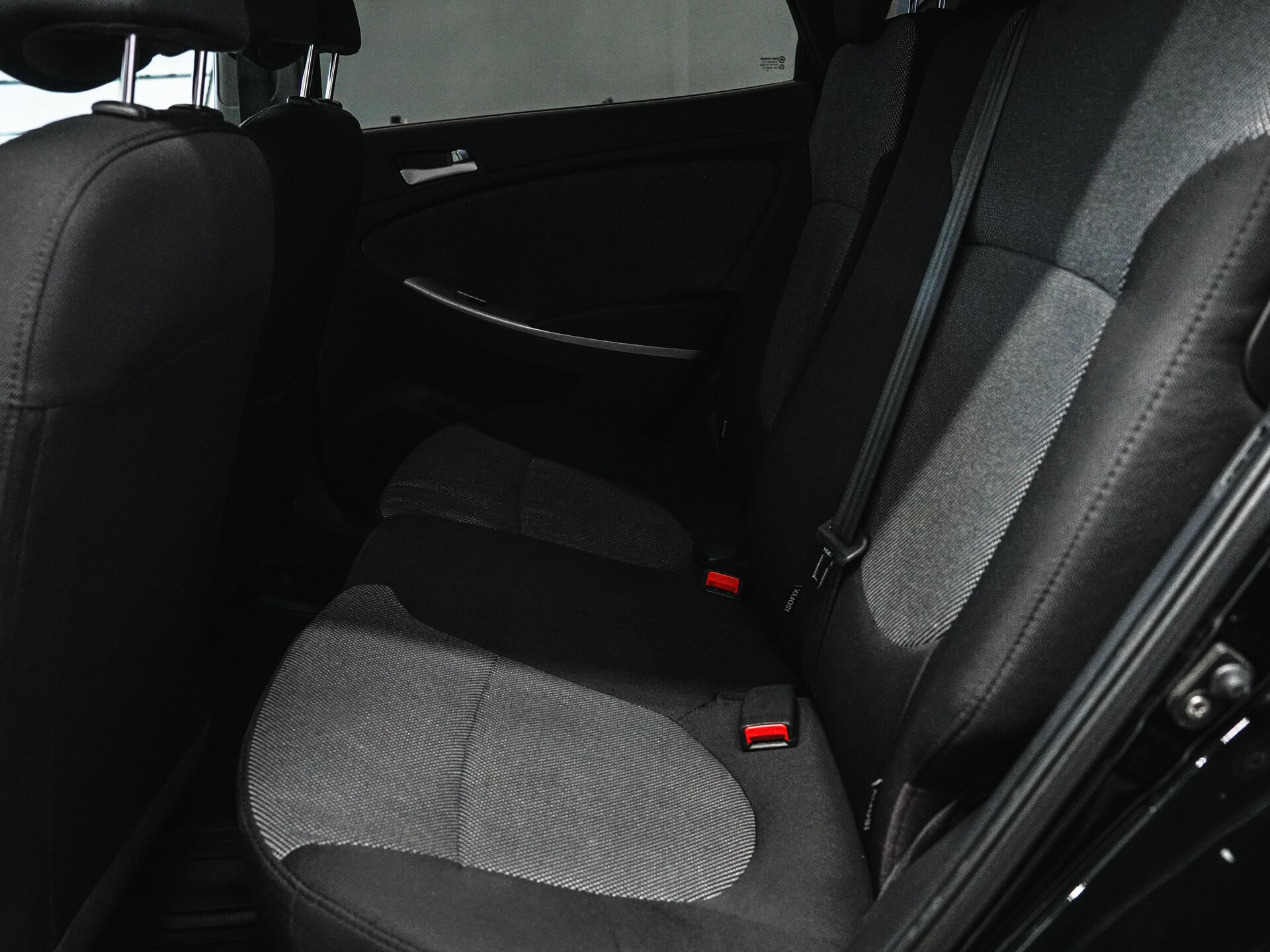 Hyundai Solaris 2012 25