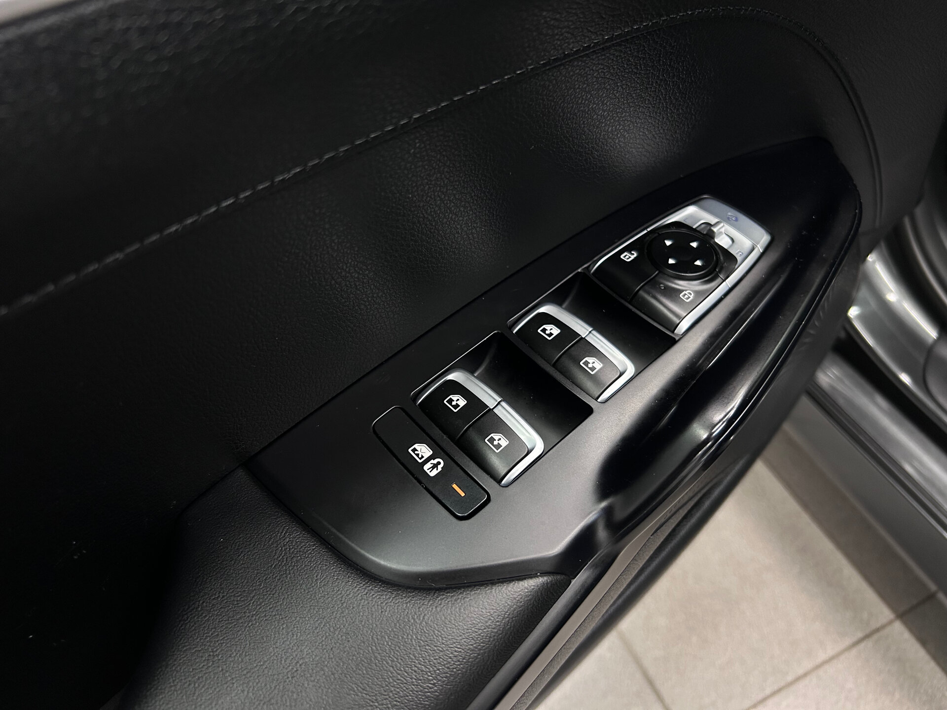 Kia K5 2019 19