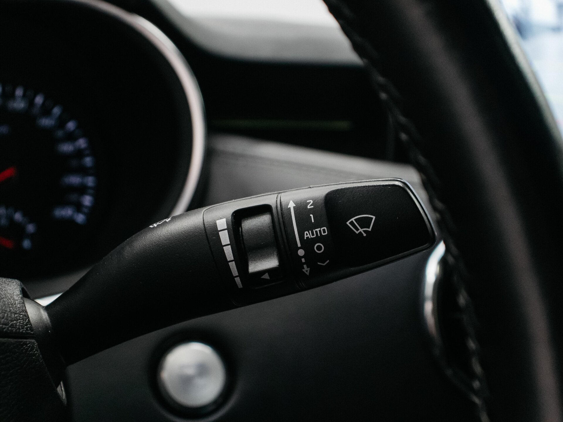 Kia Stinger 2021 24