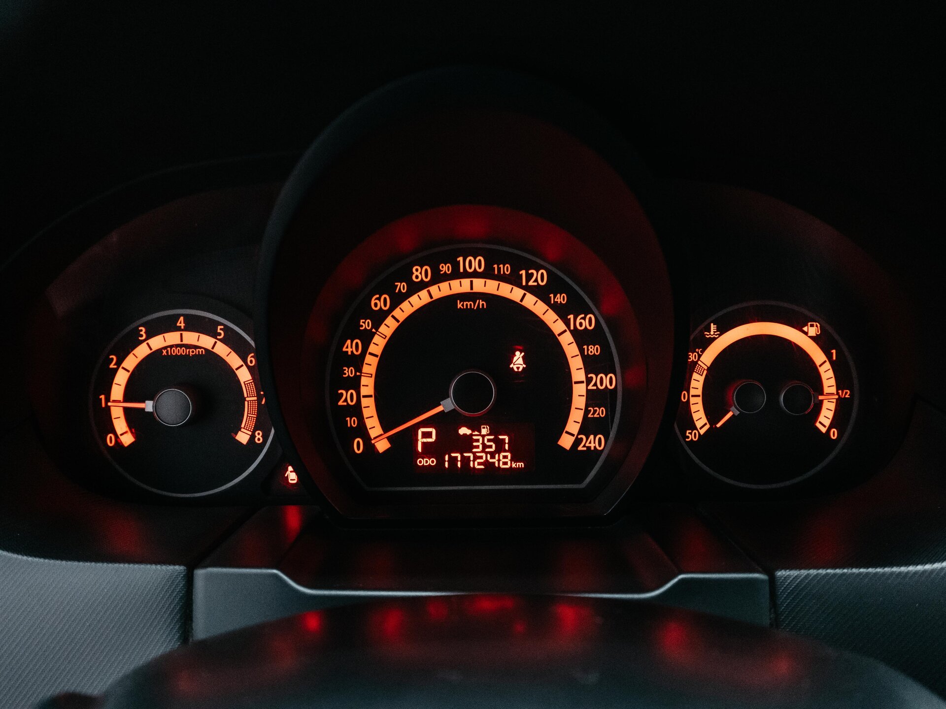 Kia Ceed 2011 17