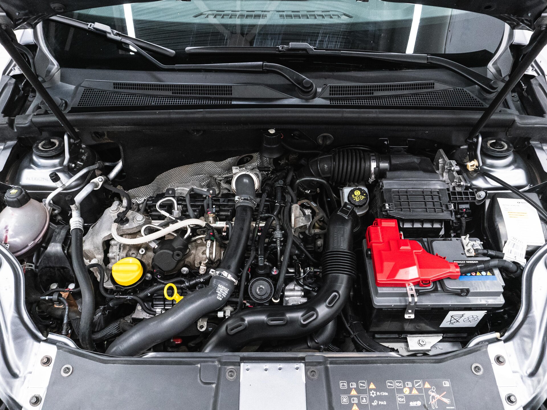 Renault Arkana 2019 30