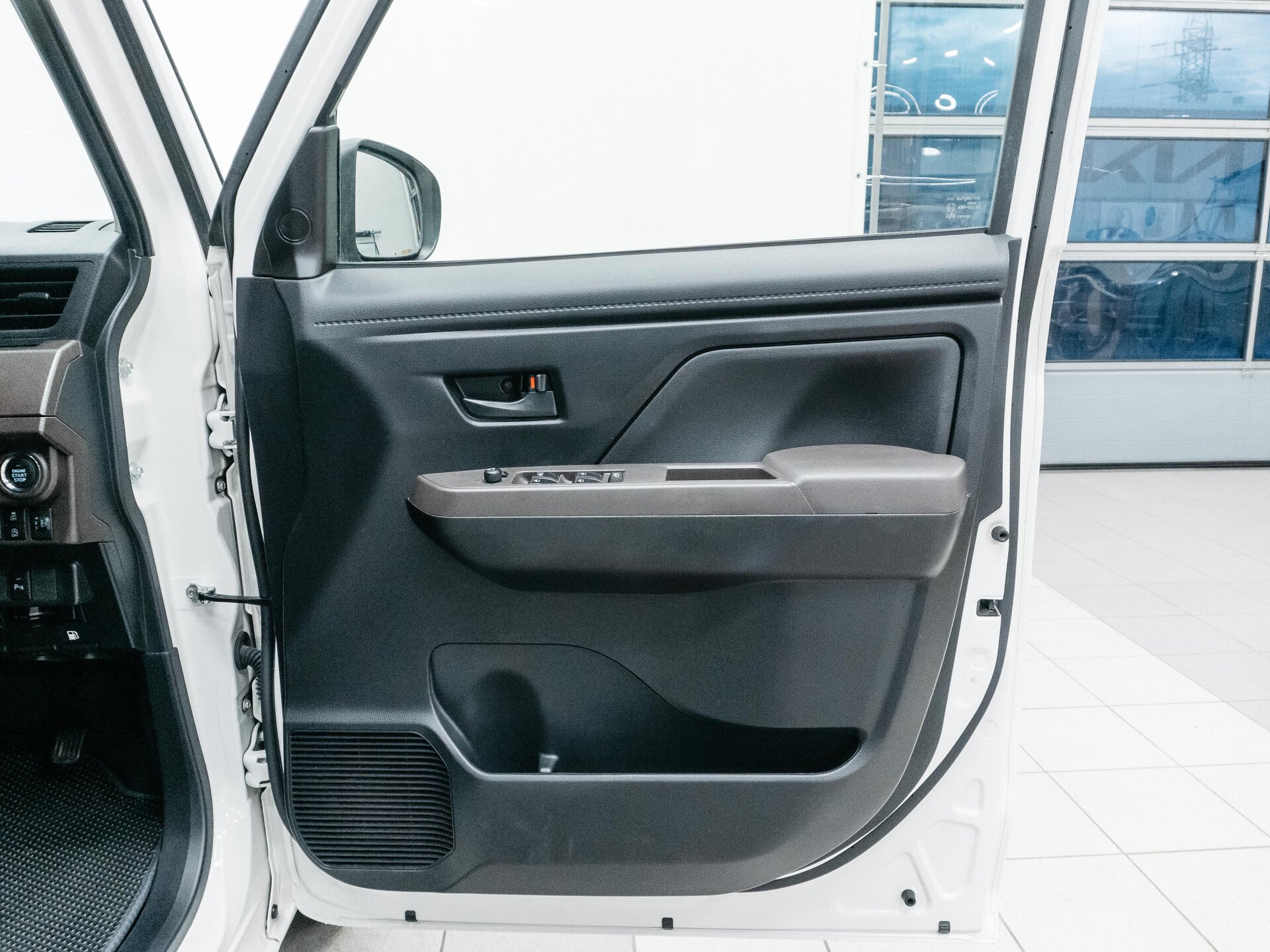 Toyota Roomy 2021 9
