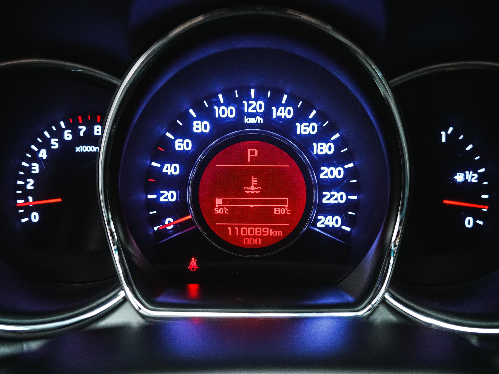 Kia Ceed 2016 20