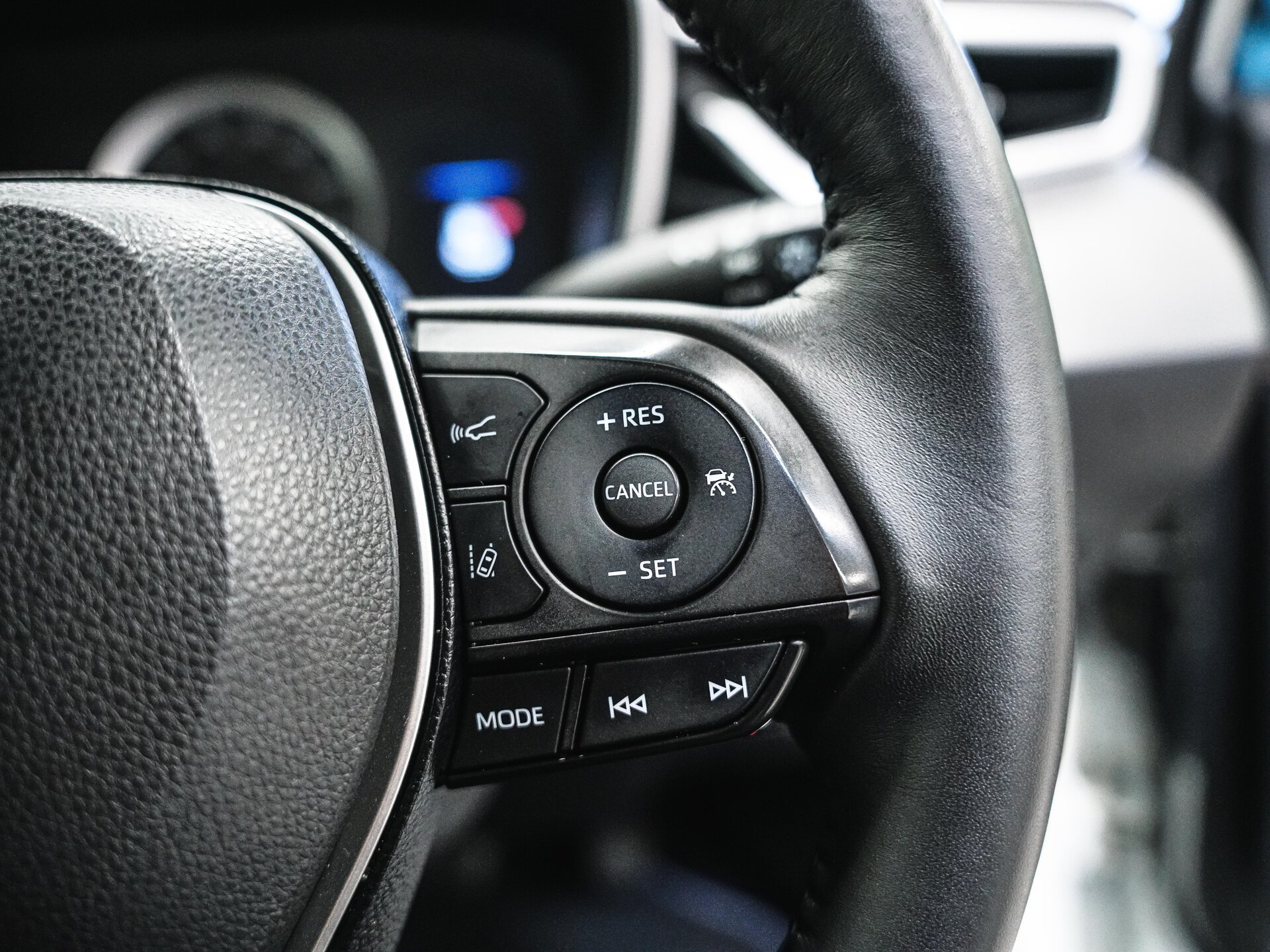 Toyota Corolla 2019 20