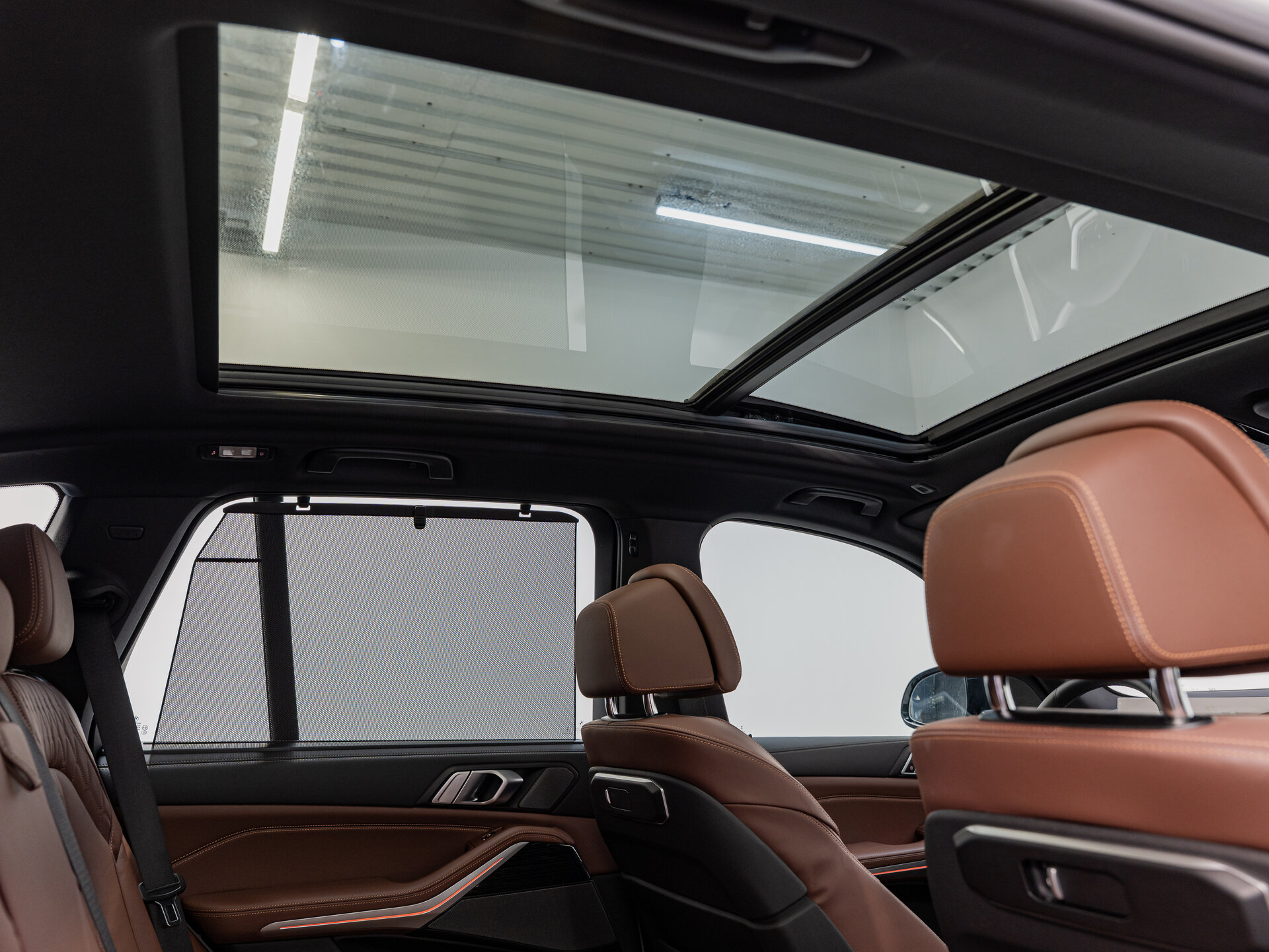 Автомобиль BMW X5 40i 3.0 AT (381 л.с.) 4WD - 19