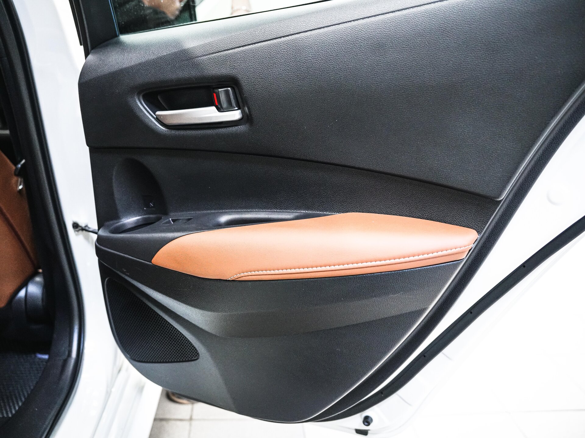 Toyota Corolla 2019 25