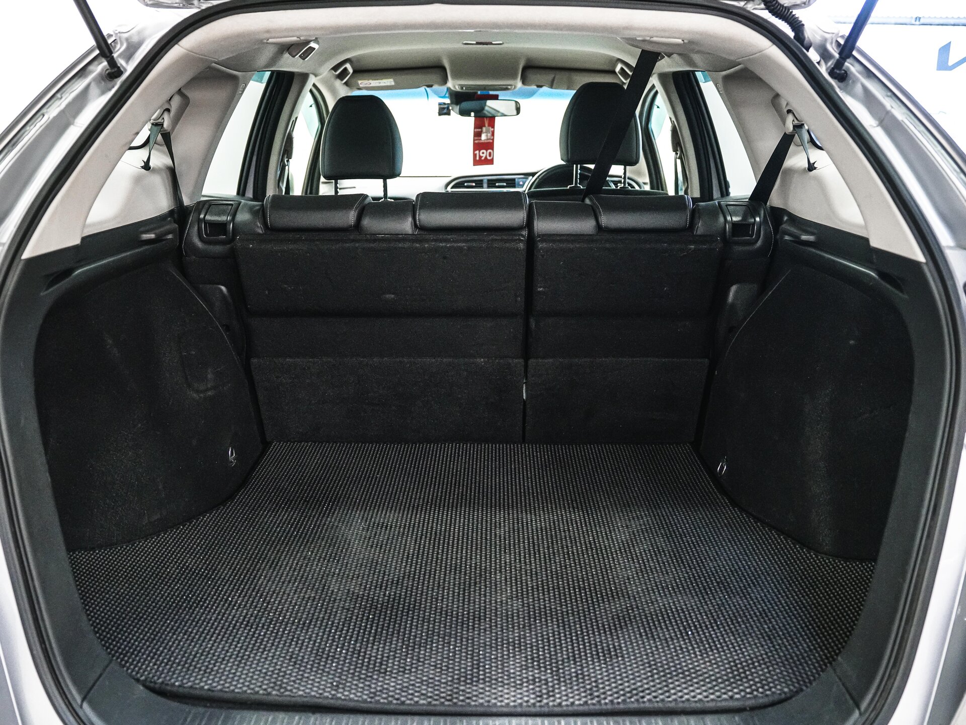 Honda Shuttle 2017 28