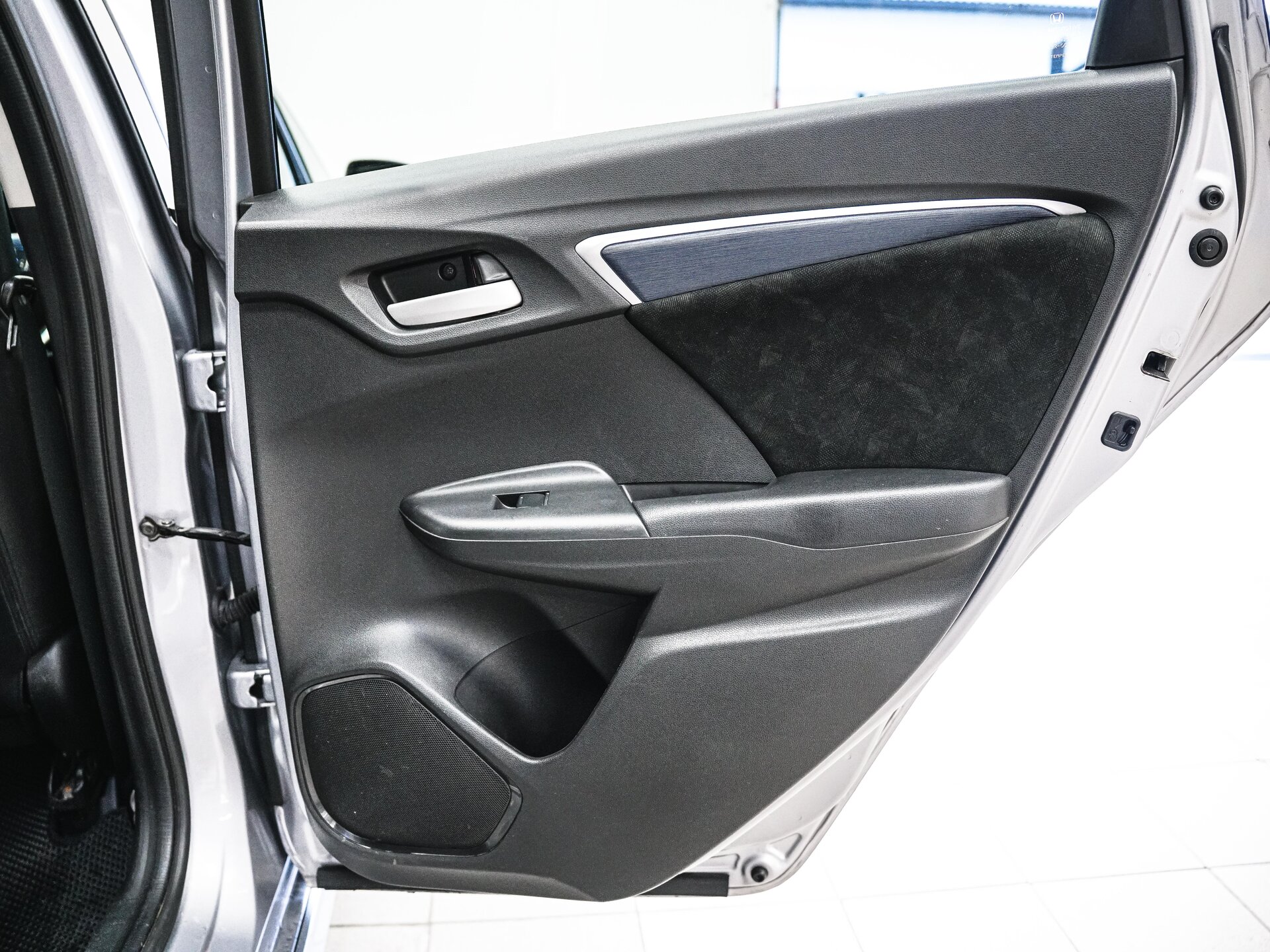 Honda Shuttle 2017 24