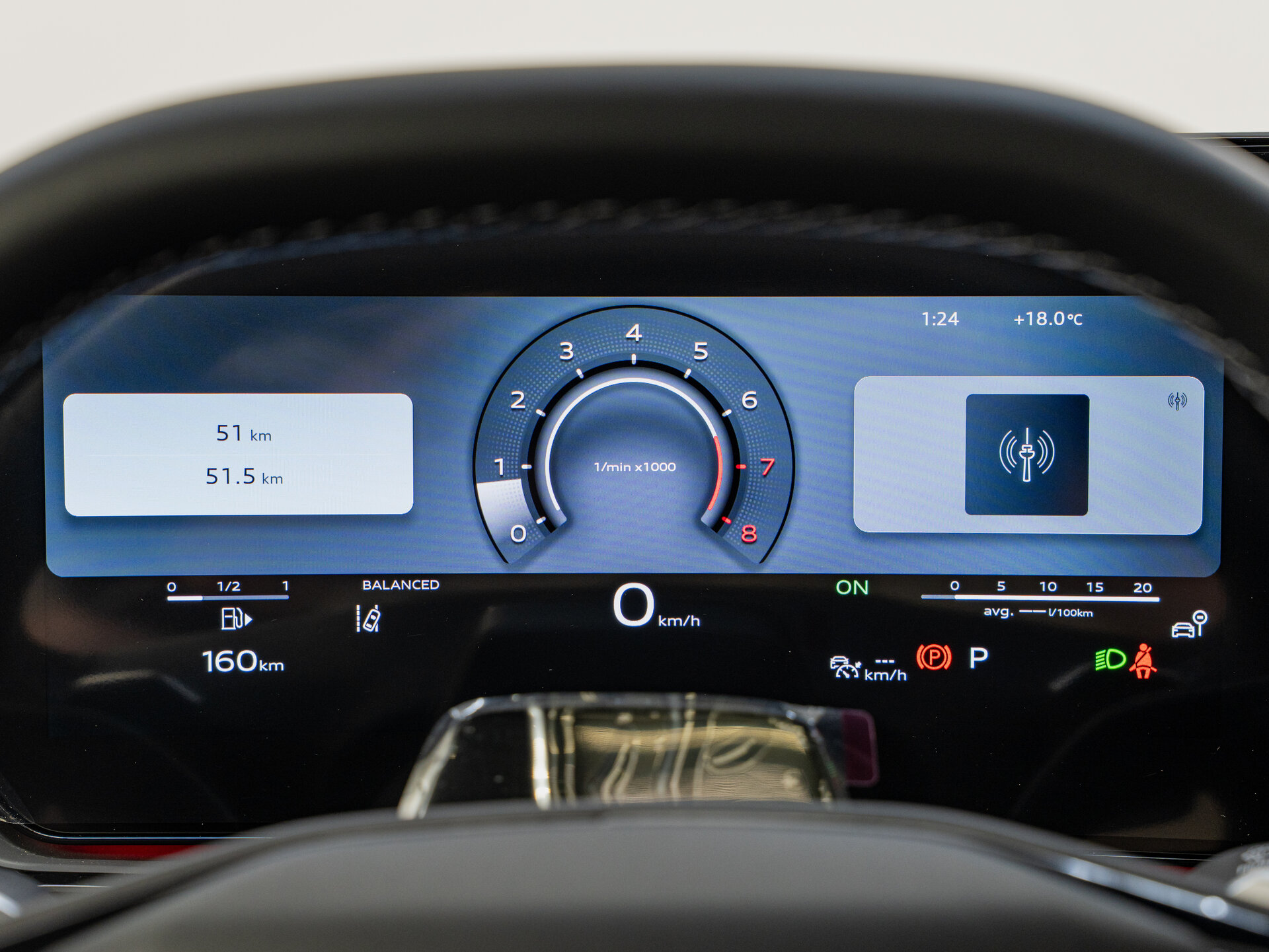 Автомобиль Audi A5 L Sportback 2.0 AMT (204 л.с.) 4WD - 14