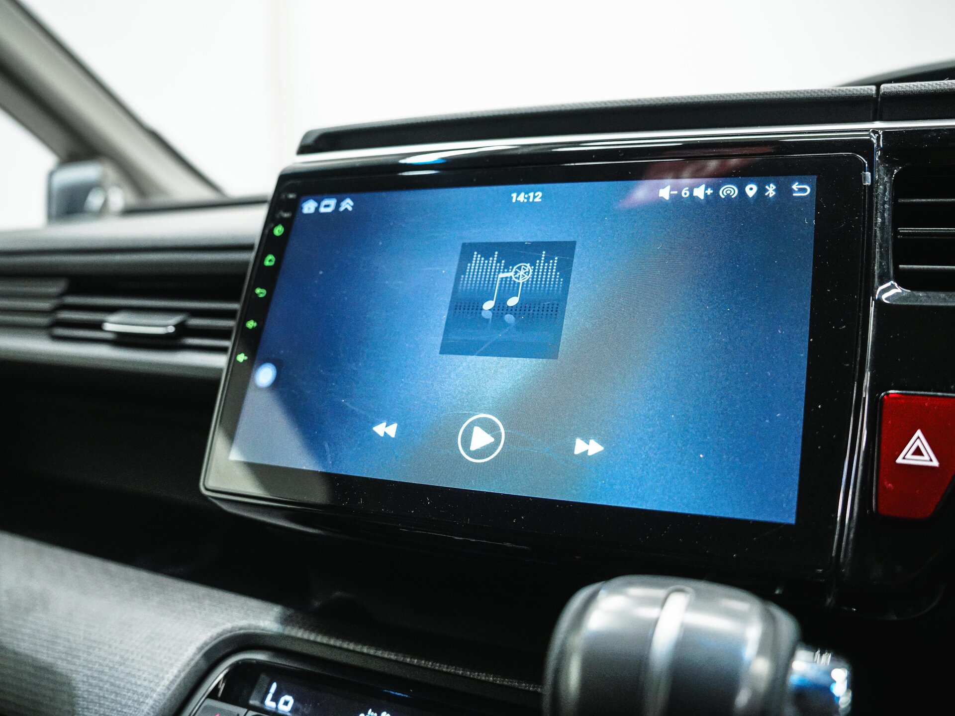 Honda Stepwgn 2016 22
