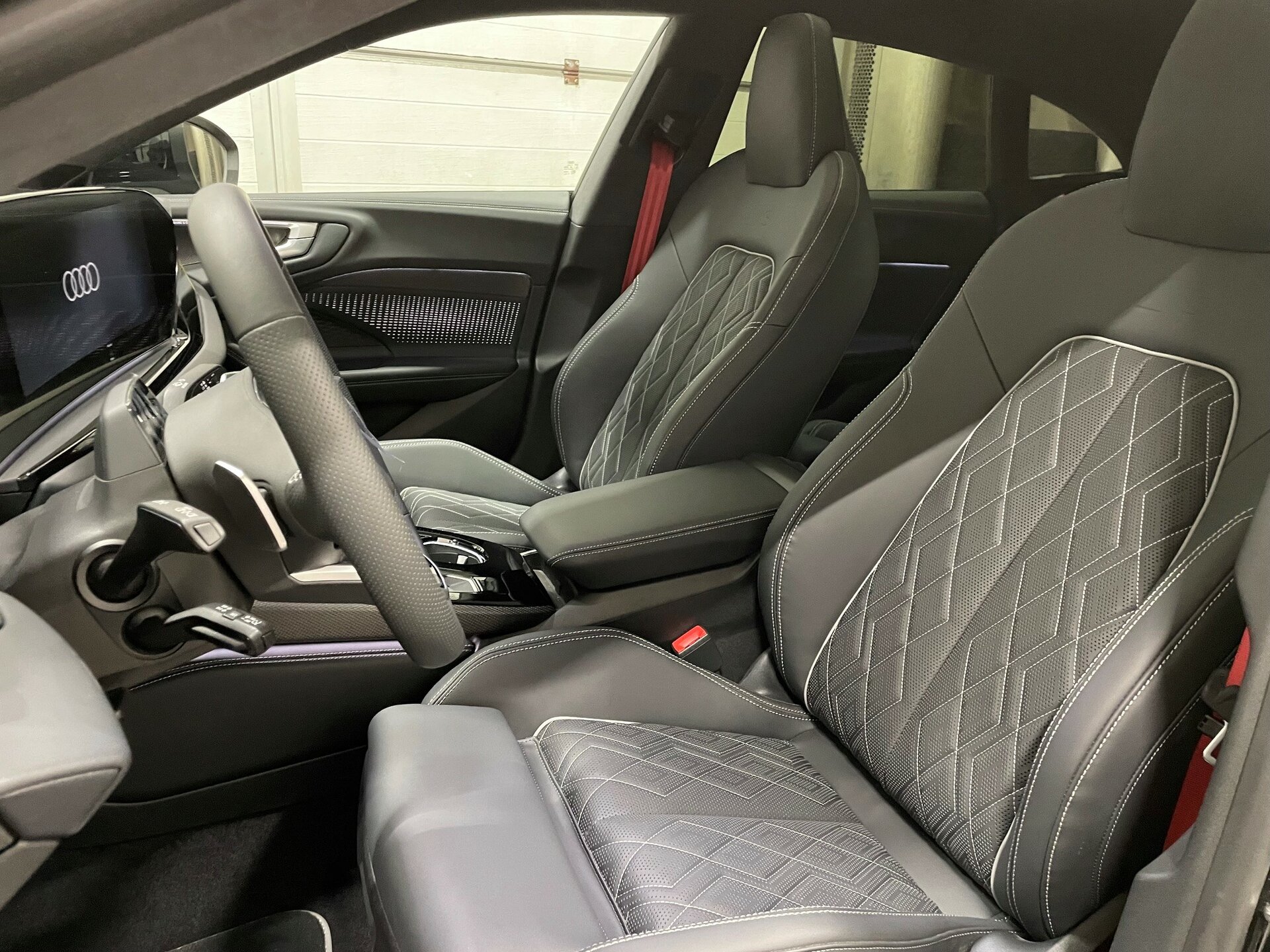 Автомобиль Audi A5 L 2.0 AMT (204 л.с.) 4WD - 4