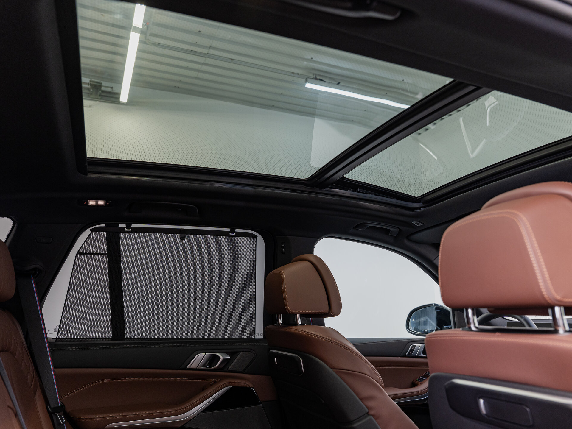 Автомобиль BMW X5 40d 3.0d AT (352 л.с.) 4WD - 19