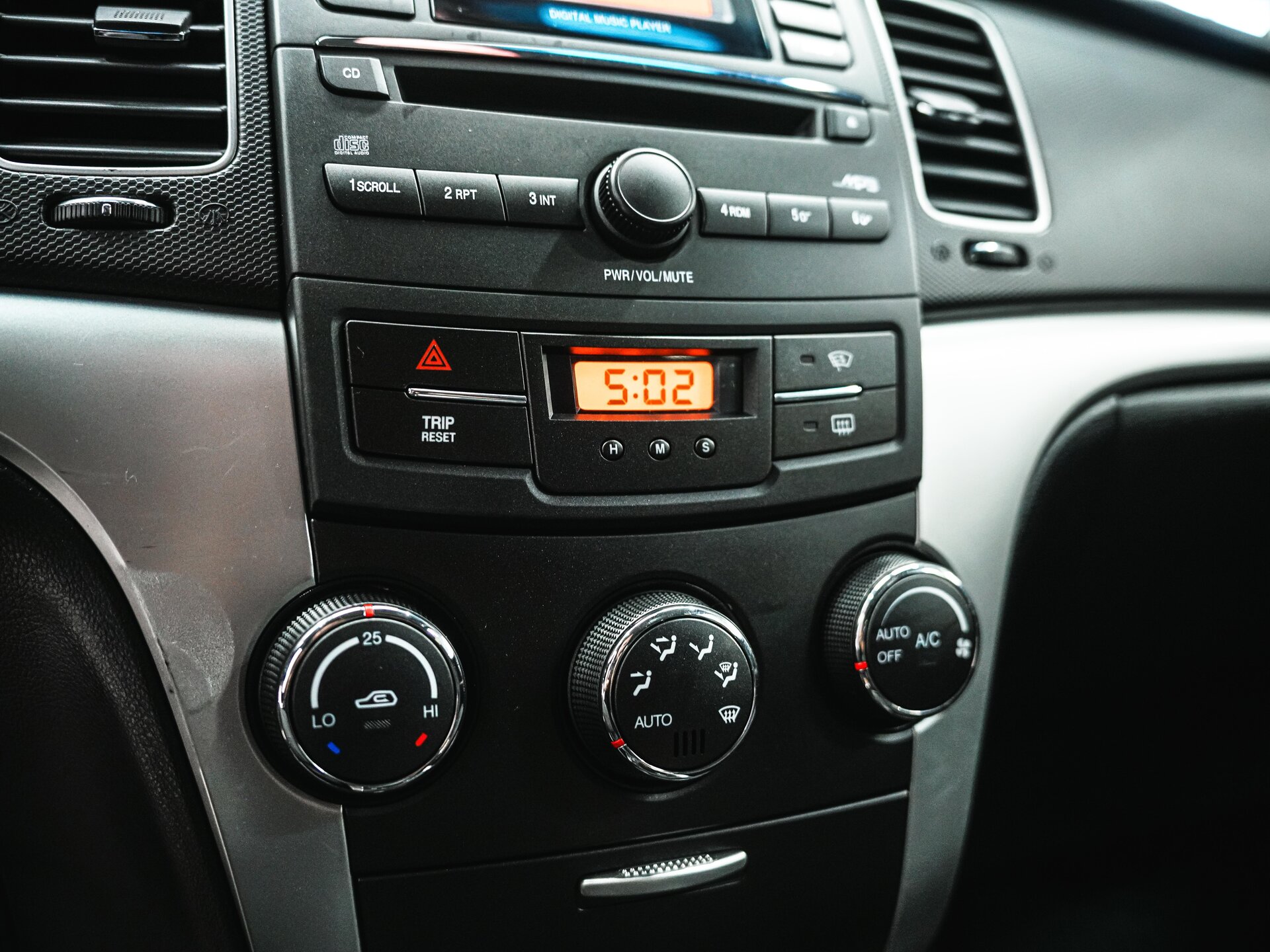 SsangYong Actyon 2011 20