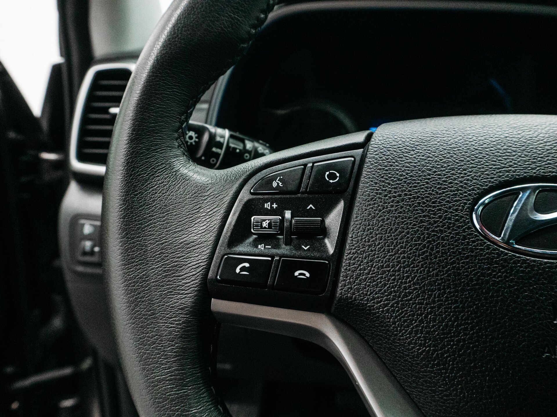 Hyundai Tucson 2018 18