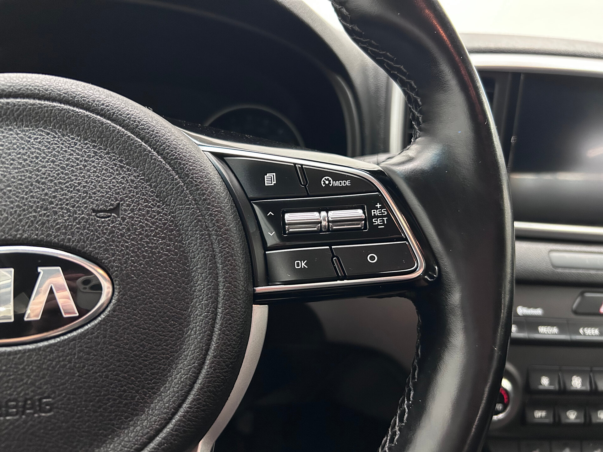 Kia Sportage 2020 21