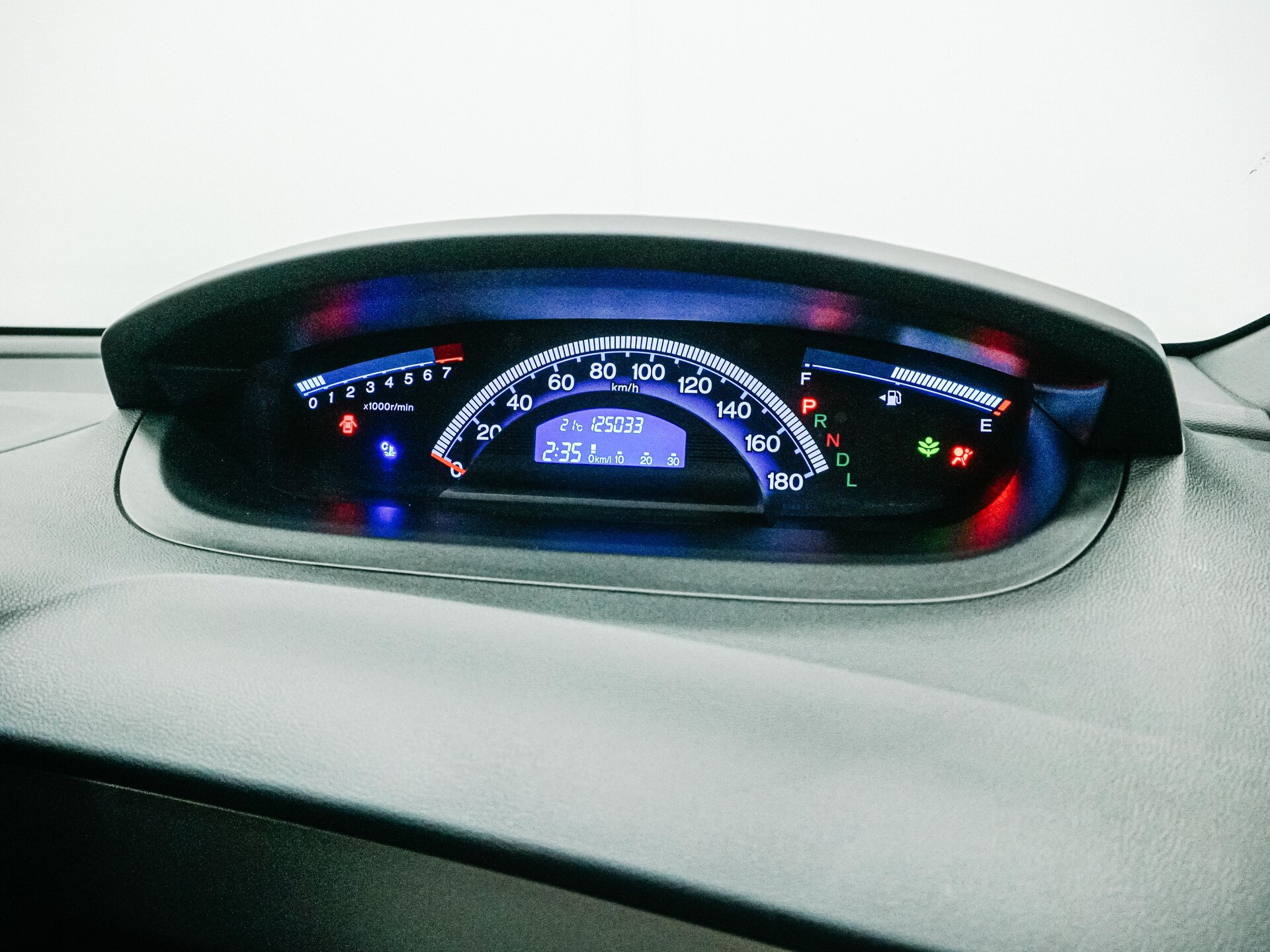 Honda Freed 2012 19