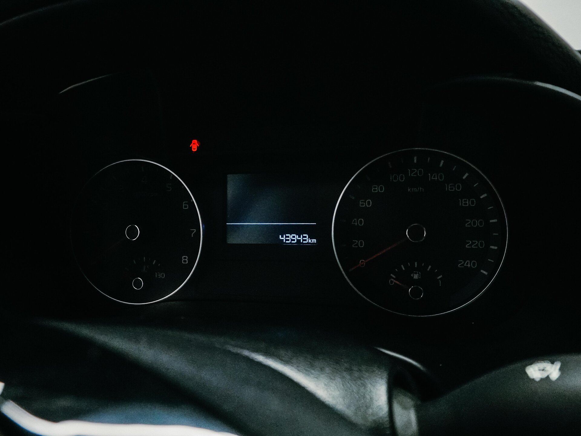 Kia Cerato 2021 19