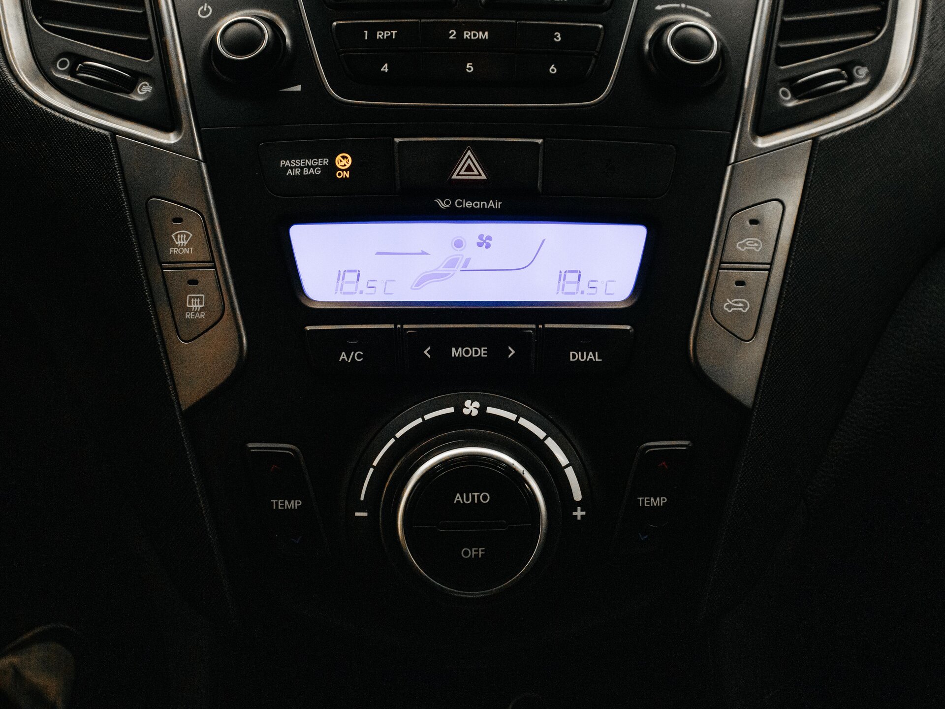 Hyundai Santa Fe 2013 22