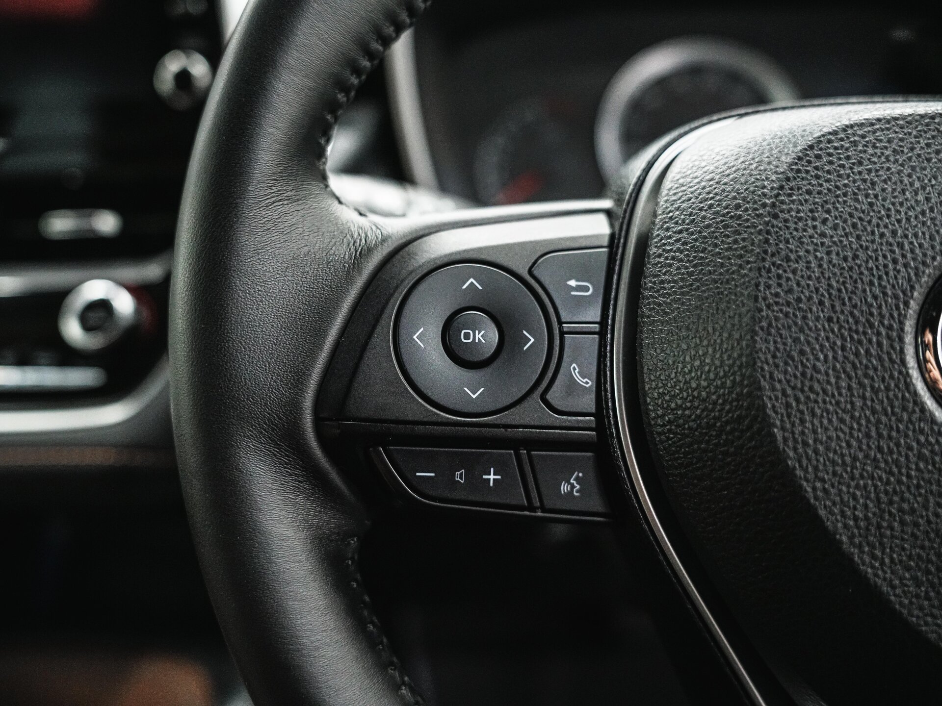 Toyota Corolla 2019 18