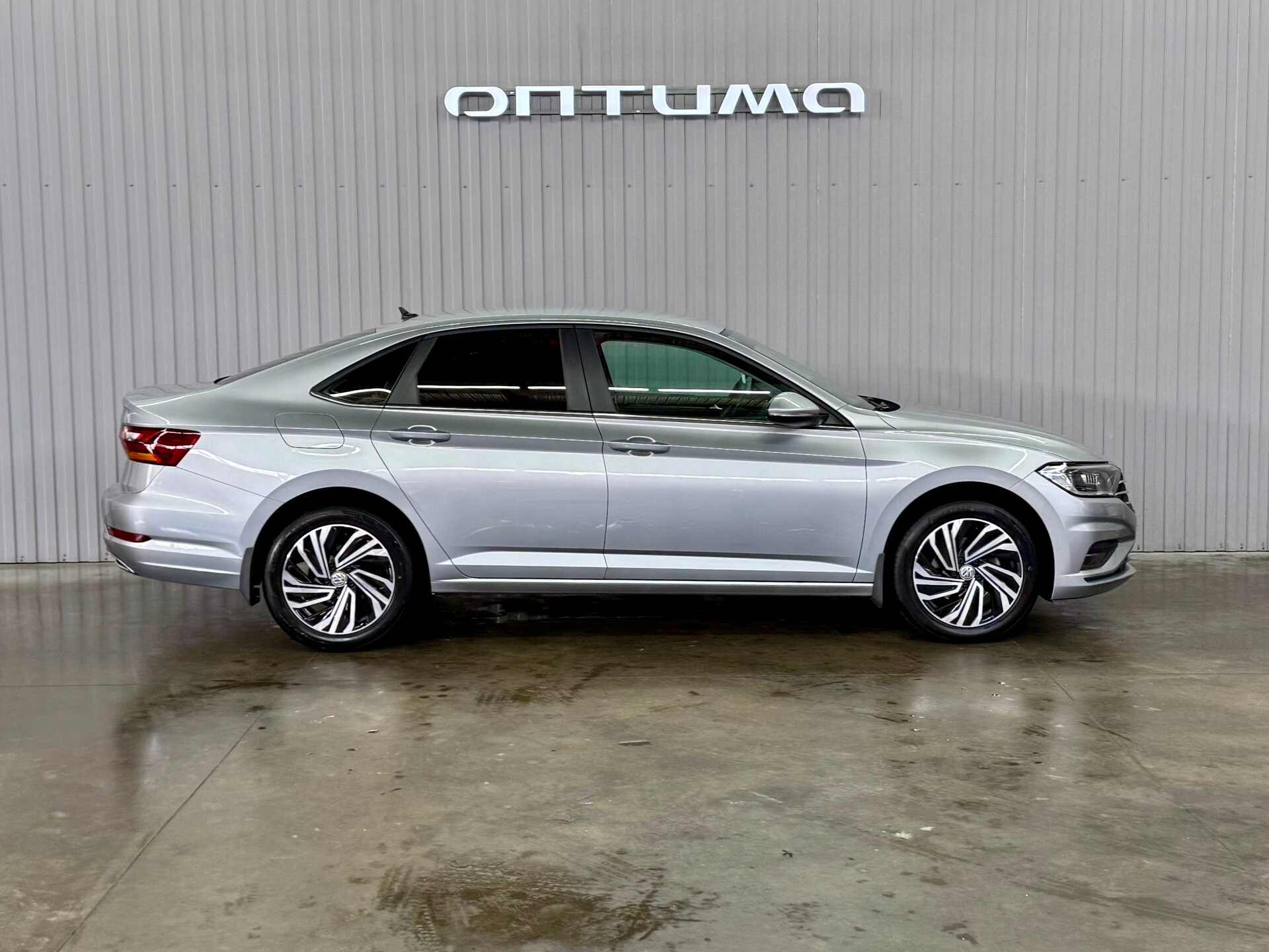 Volkswagen Jetta 